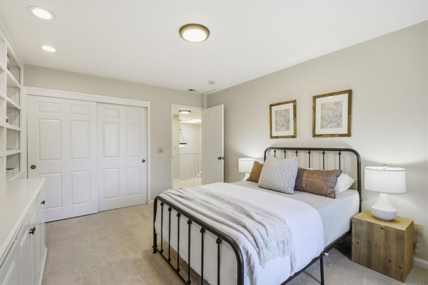 Detail Gallery Image 26 of 48 For 706 Winchester Blvd, Los Gatos,  CA 95030 - 3 Beds | 2/1 Baths