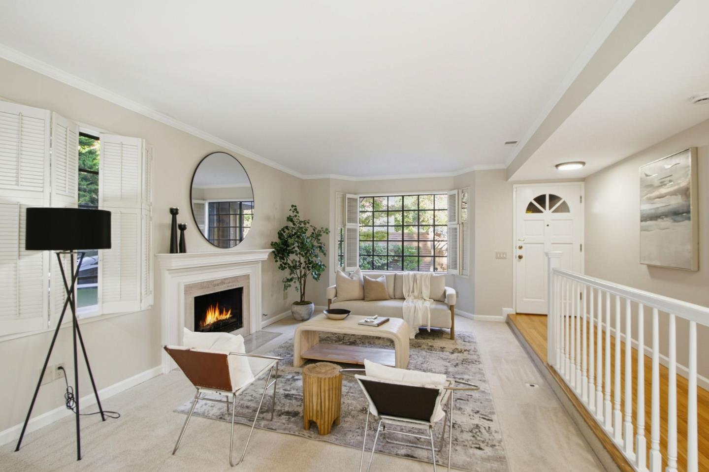 Detail Gallery Image 3 of 48 For 706 Winchester Blvd, Los Gatos,  CA 95030 - 3 Beds | 2/1 Baths