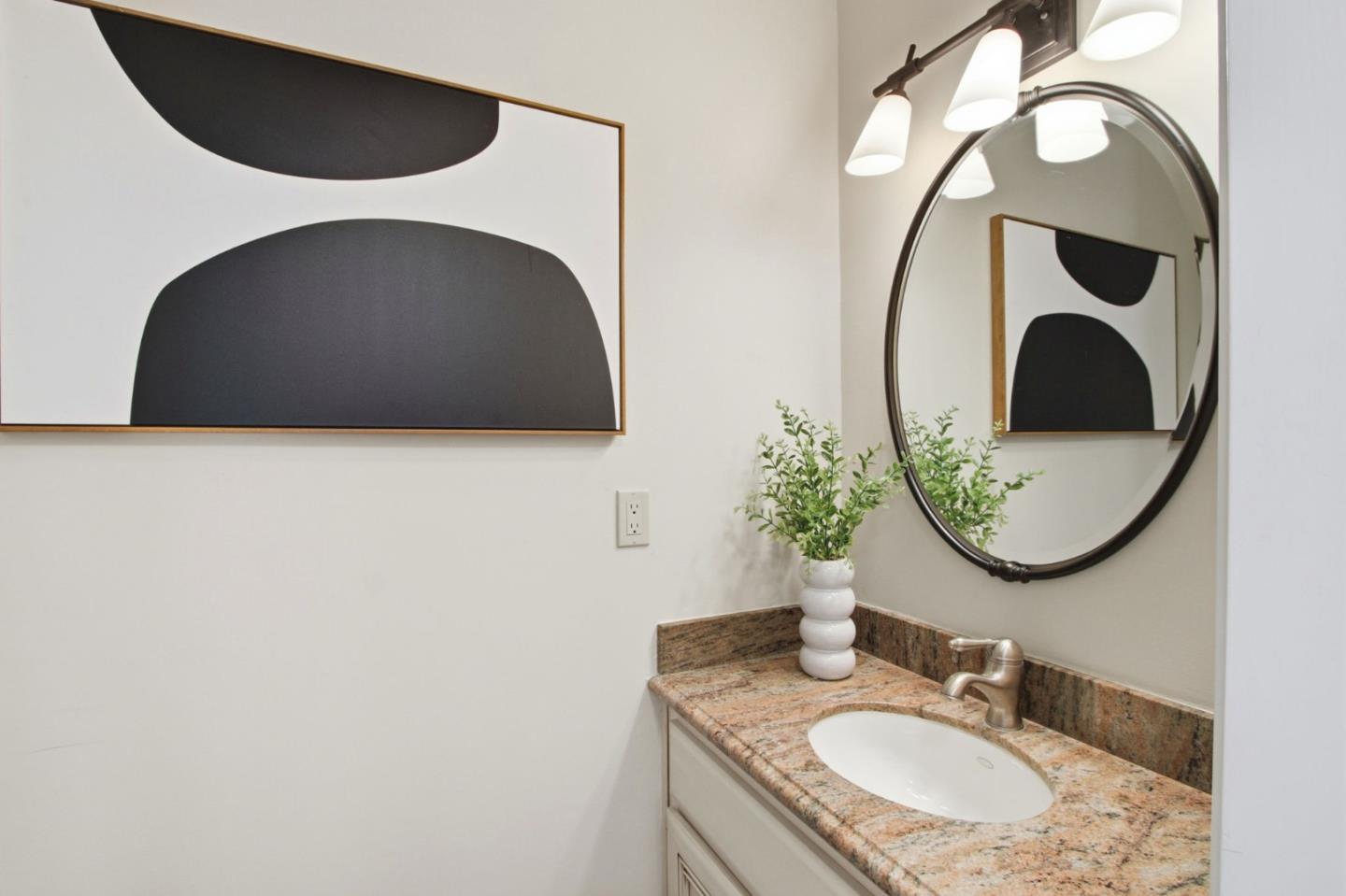 Detail Gallery Image 35 of 48 For 706 Winchester Blvd, Los Gatos,  CA 95030 - 3 Beds | 2/1 Baths