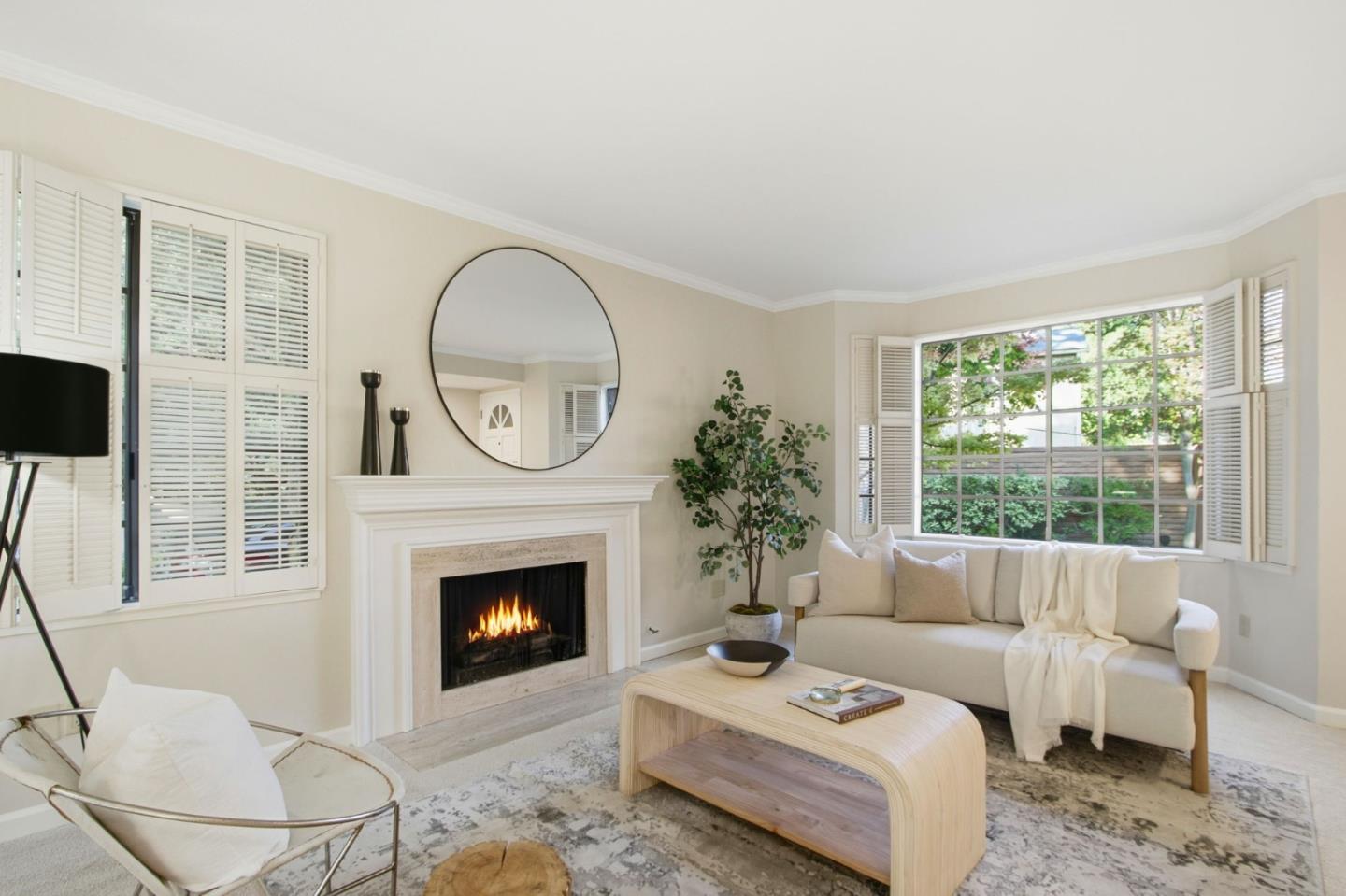 Detail Gallery Image 5 of 48 For 706 Winchester Blvd, Los Gatos,  CA 95030 - 3 Beds | 2/1 Baths