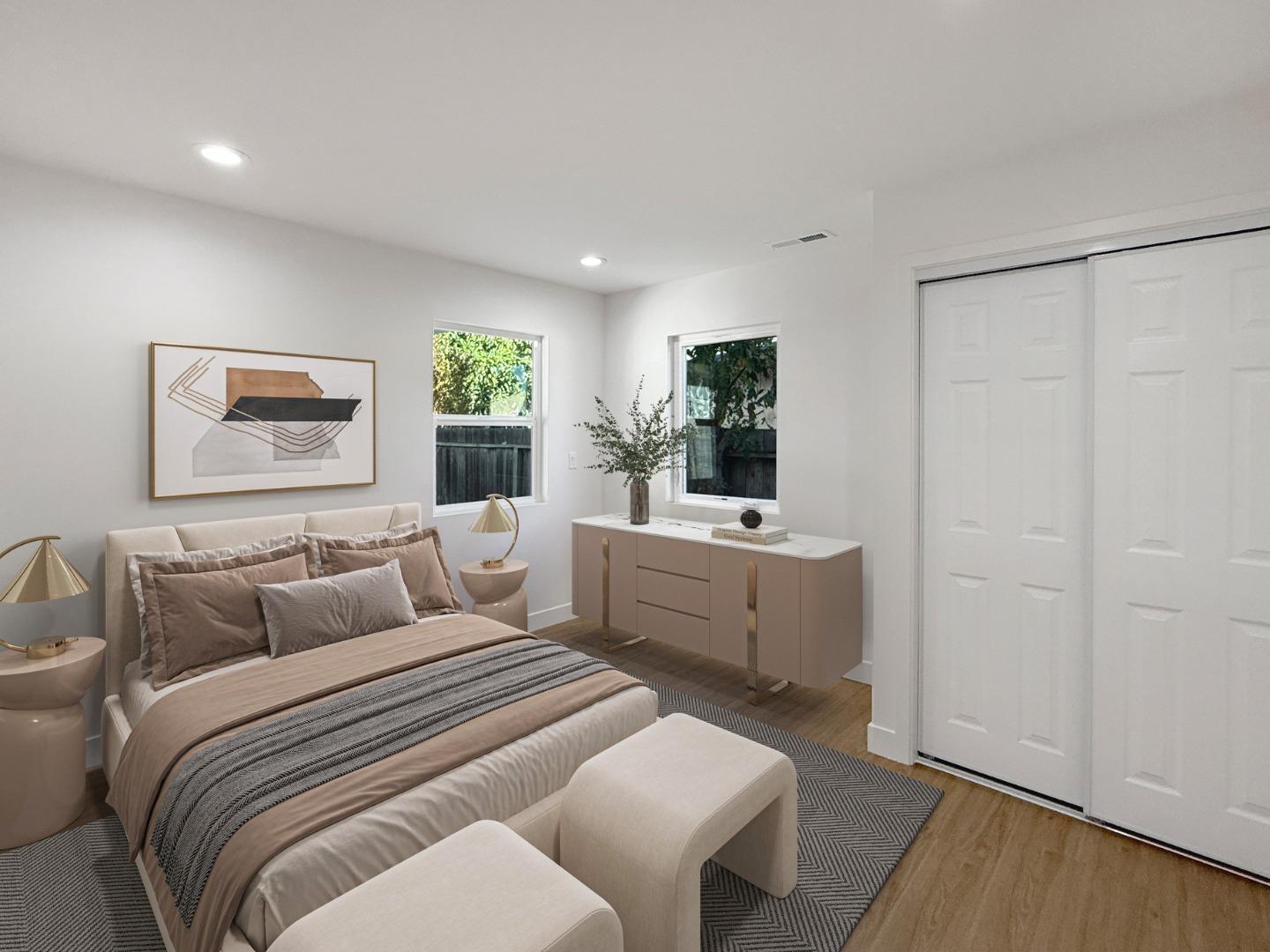 Detail Gallery Image 10 of 29 For 2229 Pulgas Ave, East Palo Alto,  CA 94303 - 5 Beds | 2 Baths