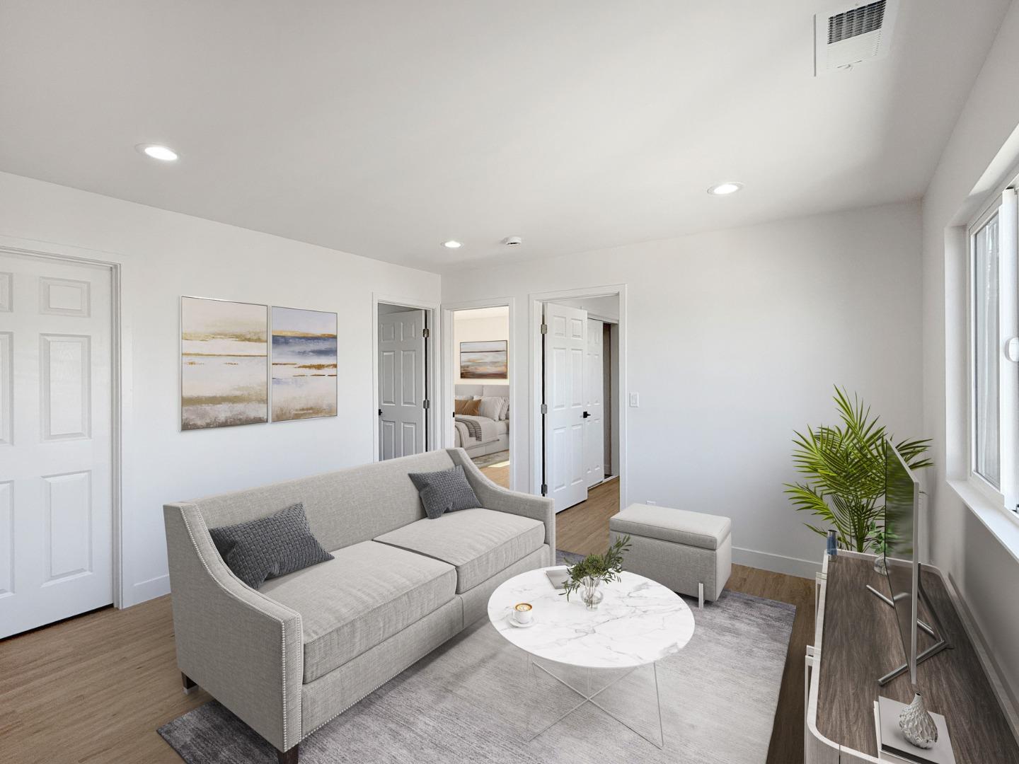 Detail Gallery Image 13 of 29 For 2229 Pulgas Ave, East Palo Alto,  CA 94303 - 5 Beds | 2 Baths