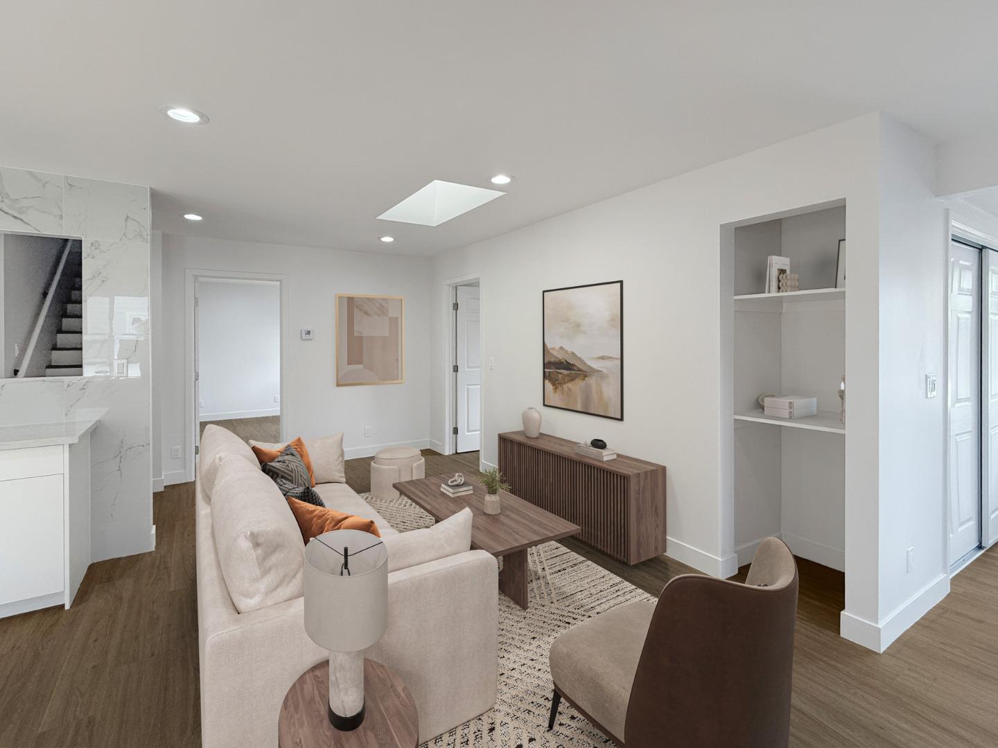 Detail Gallery Image 4 of 29 For 2229 Pulgas Ave, East Palo Alto,  CA 94303 - 5 Beds | 2 Baths