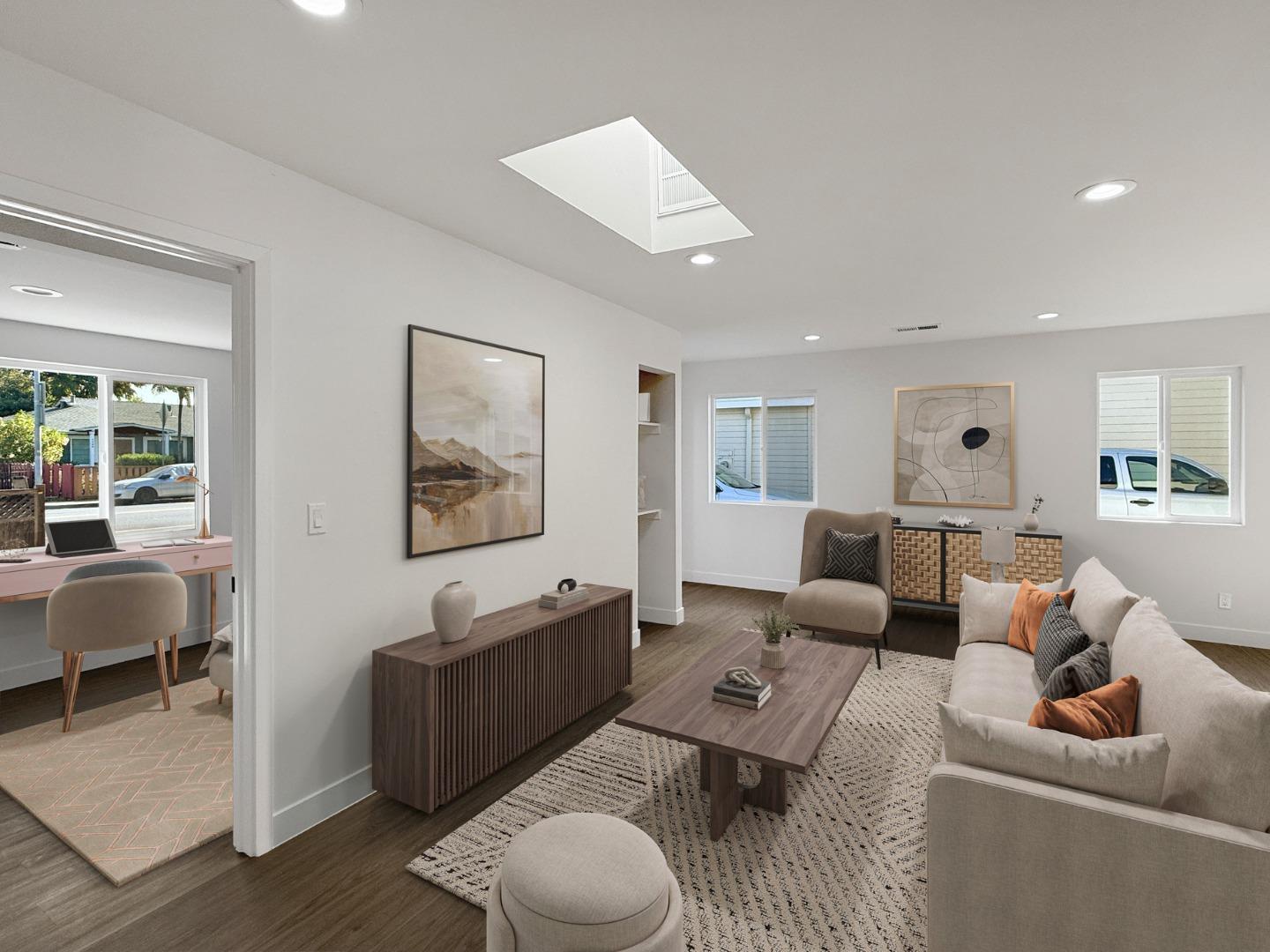 Detail Gallery Image 5 of 29 For 2229 Pulgas Ave, East Palo Alto,  CA 94303 - 5 Beds | 2 Baths