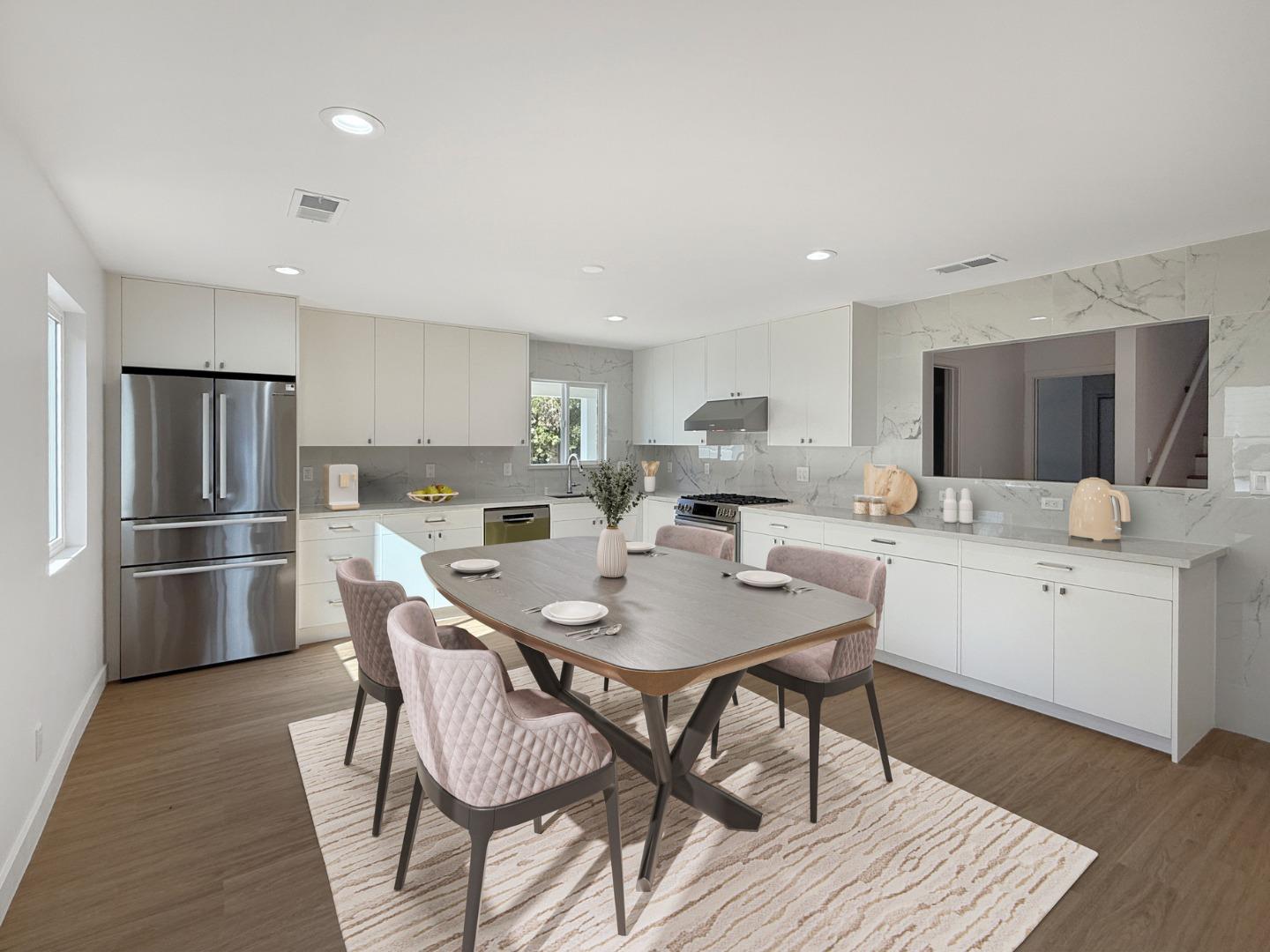 Detail Gallery Image 7 of 29 For 2229 Pulgas Ave, East Palo Alto,  CA 94303 - 5 Beds | 2 Baths