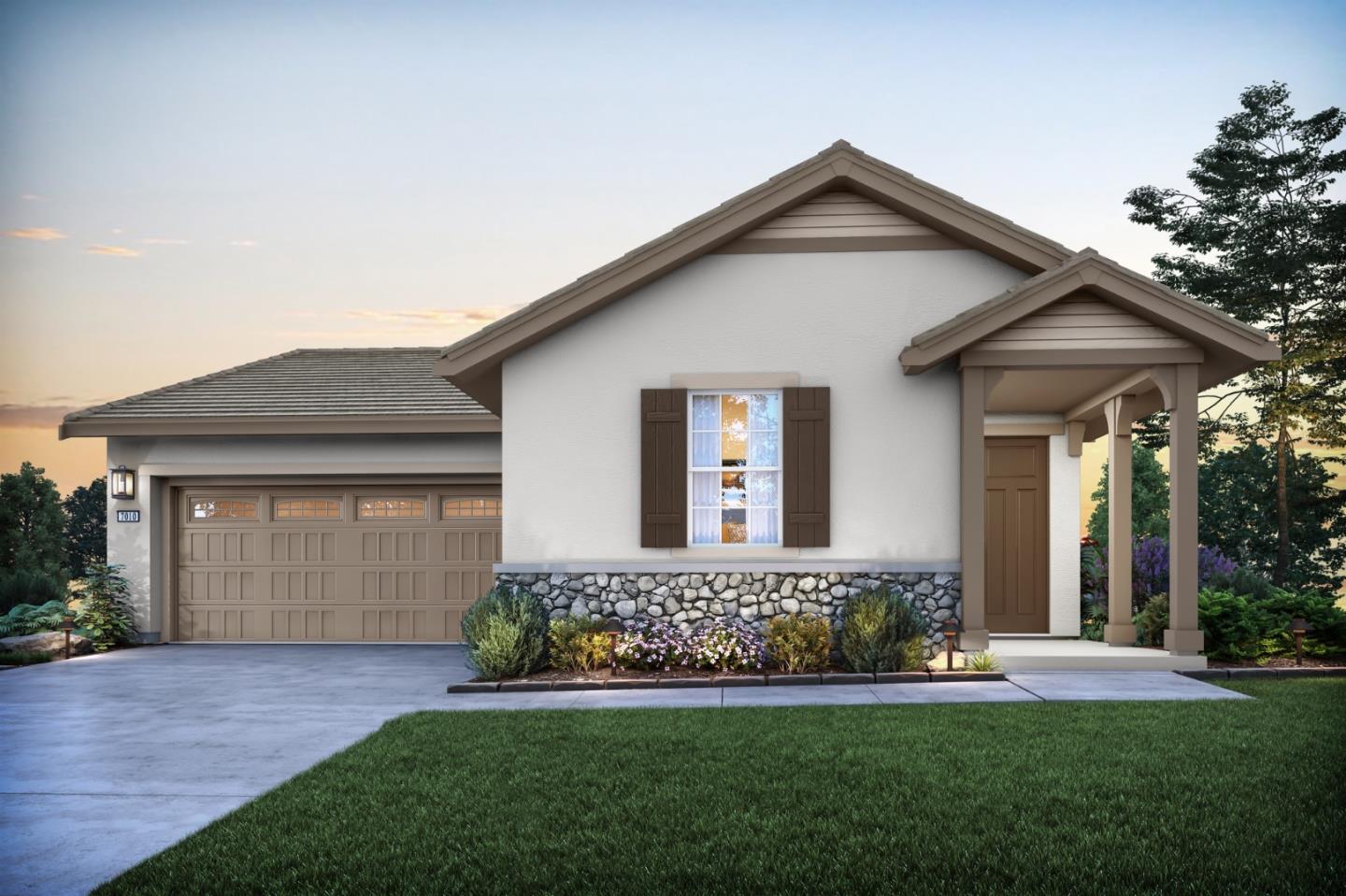 5705 Makati Circle UNIT F, San Jose, CA, 95123