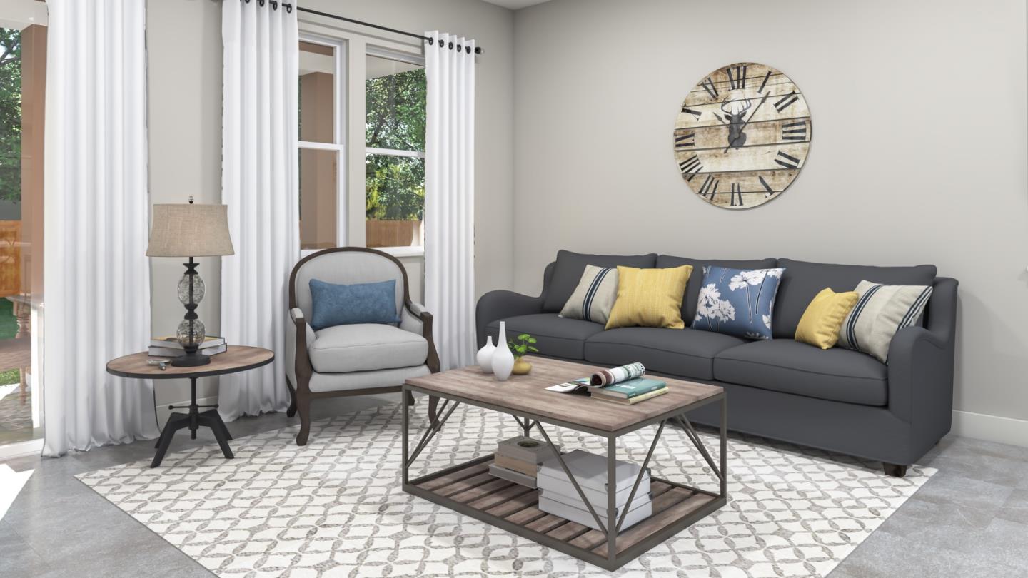 Detail Gallery Image 2 of 7 For 2111 Marty Ln, Hollister,  CA 95023 - 2 Beds | 2 Baths