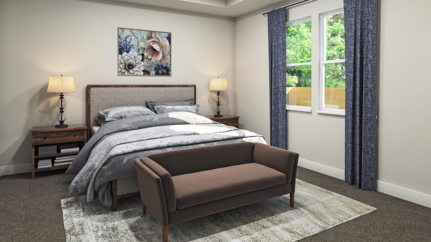 Detail Gallery Image 7 of 7 For 2111 Marty Ln, Hollister,  CA 95023 - 2 Beds | 2 Baths