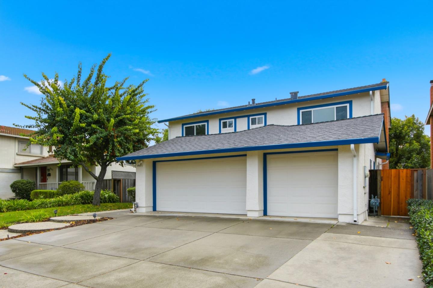 Detail Gallery Image 3 of 47 For 6571 Catamaran St, San Jose,  CA 95119 - 5 Beds | 3 Baths