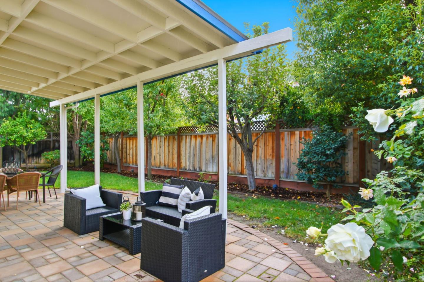 Detail Gallery Image 44 of 47 For 6571 Catamaran St, San Jose,  CA 95119 - 5 Beds | 3 Baths