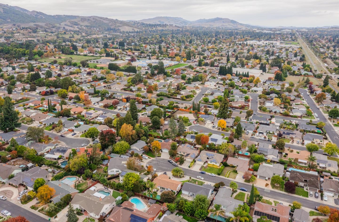 Detail Gallery Image 33 of 33 For 756 Acorn Ct, San Ramon,  CA 94583 - 3 Beds | 2 Baths