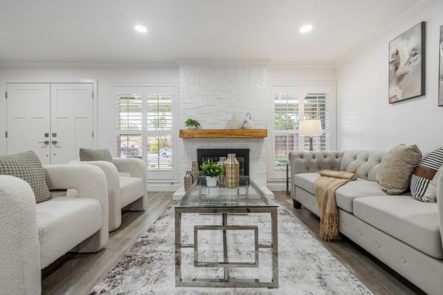 Detail Gallery Image 7 of 33 For 756 Acorn Ct, San Ramon,  CA 94583 - 3 Beds | 2 Baths