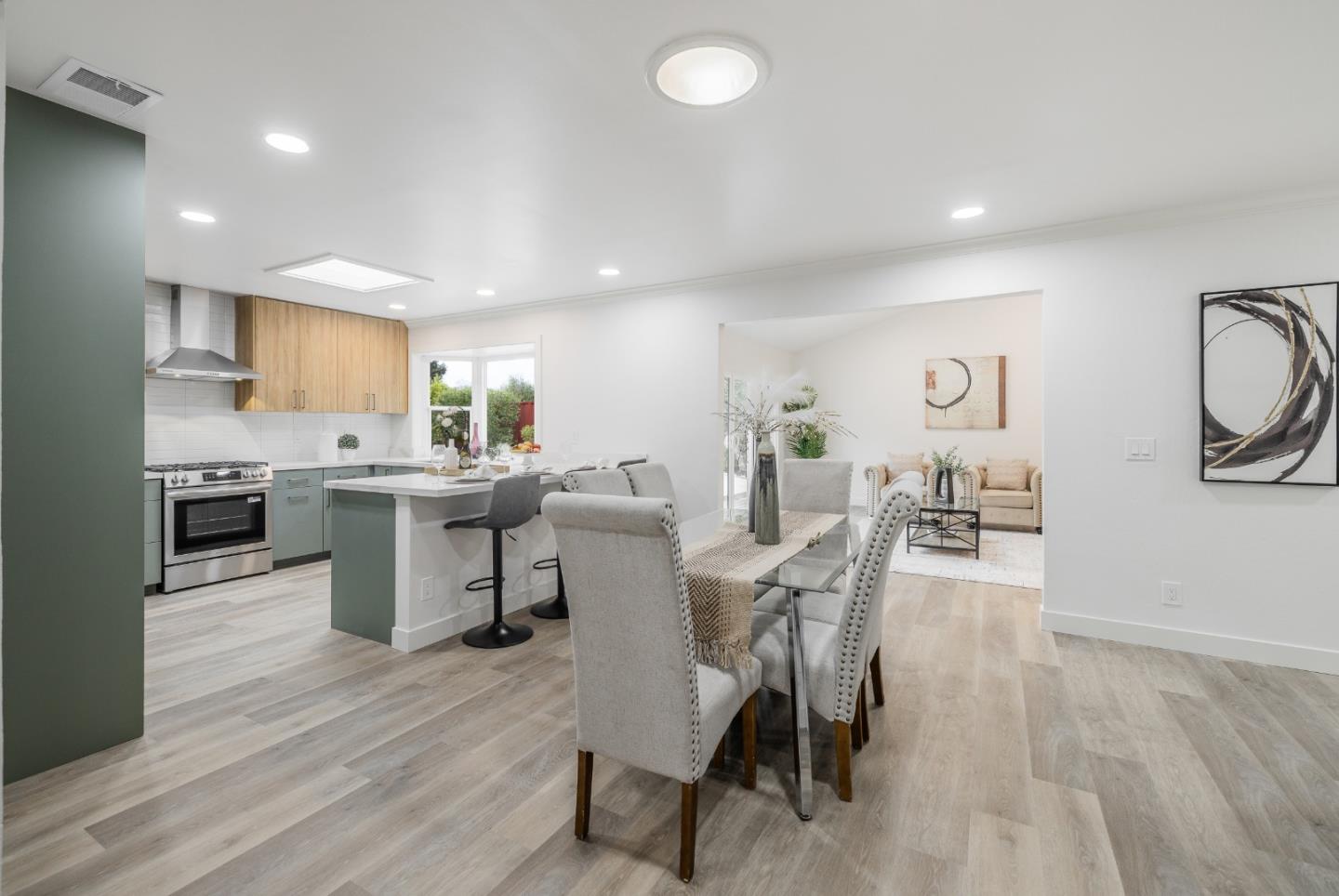 Detail Gallery Image 8 of 33 For 756 Acorn Ct, San Ramon,  CA 94583 - 3 Beds | 2 Baths