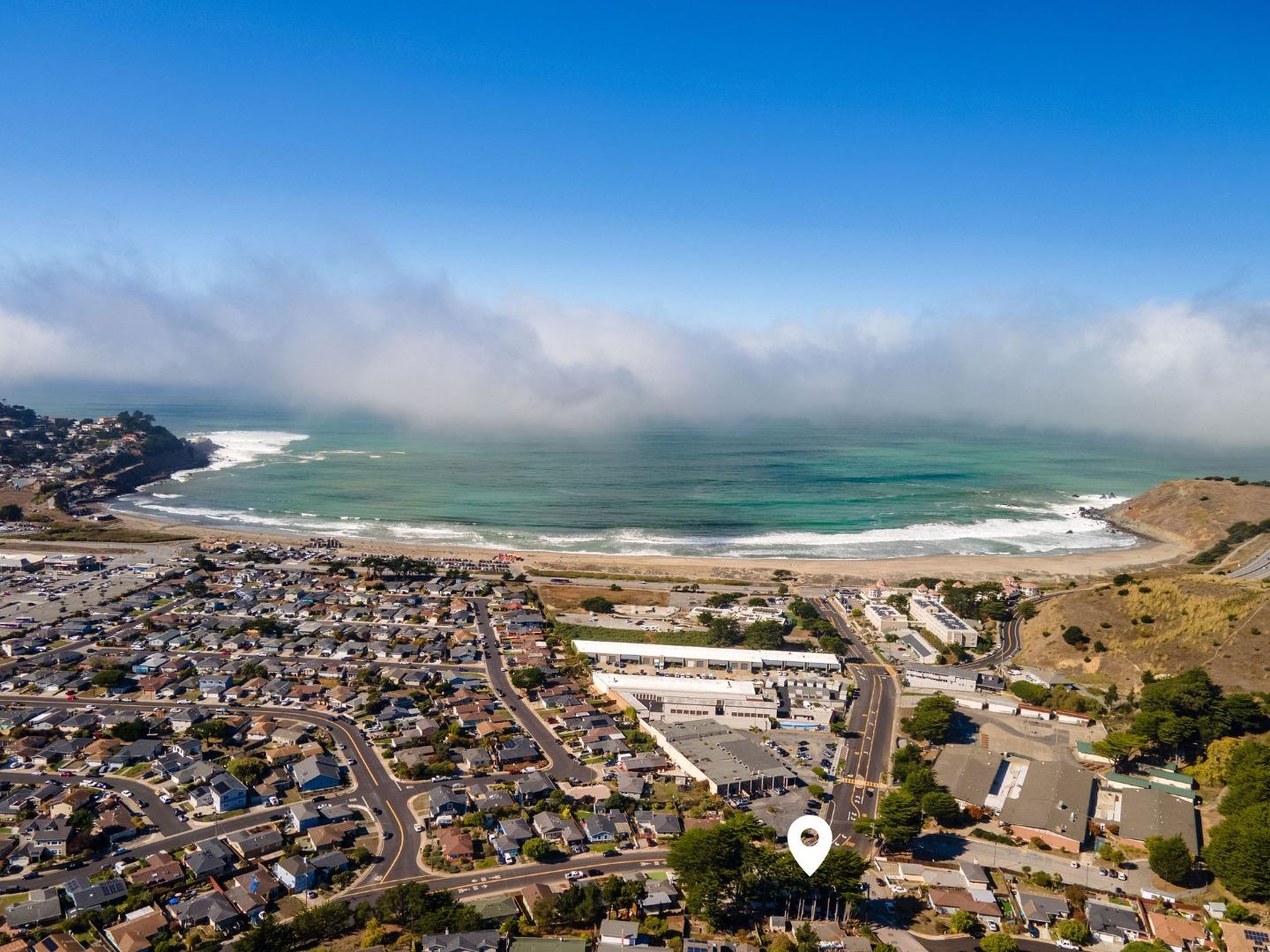 Detail Gallery Image 2 of 62 For 667-669 Crespi Dr, Pacifica,  CA 94044 - – Beds | – Baths