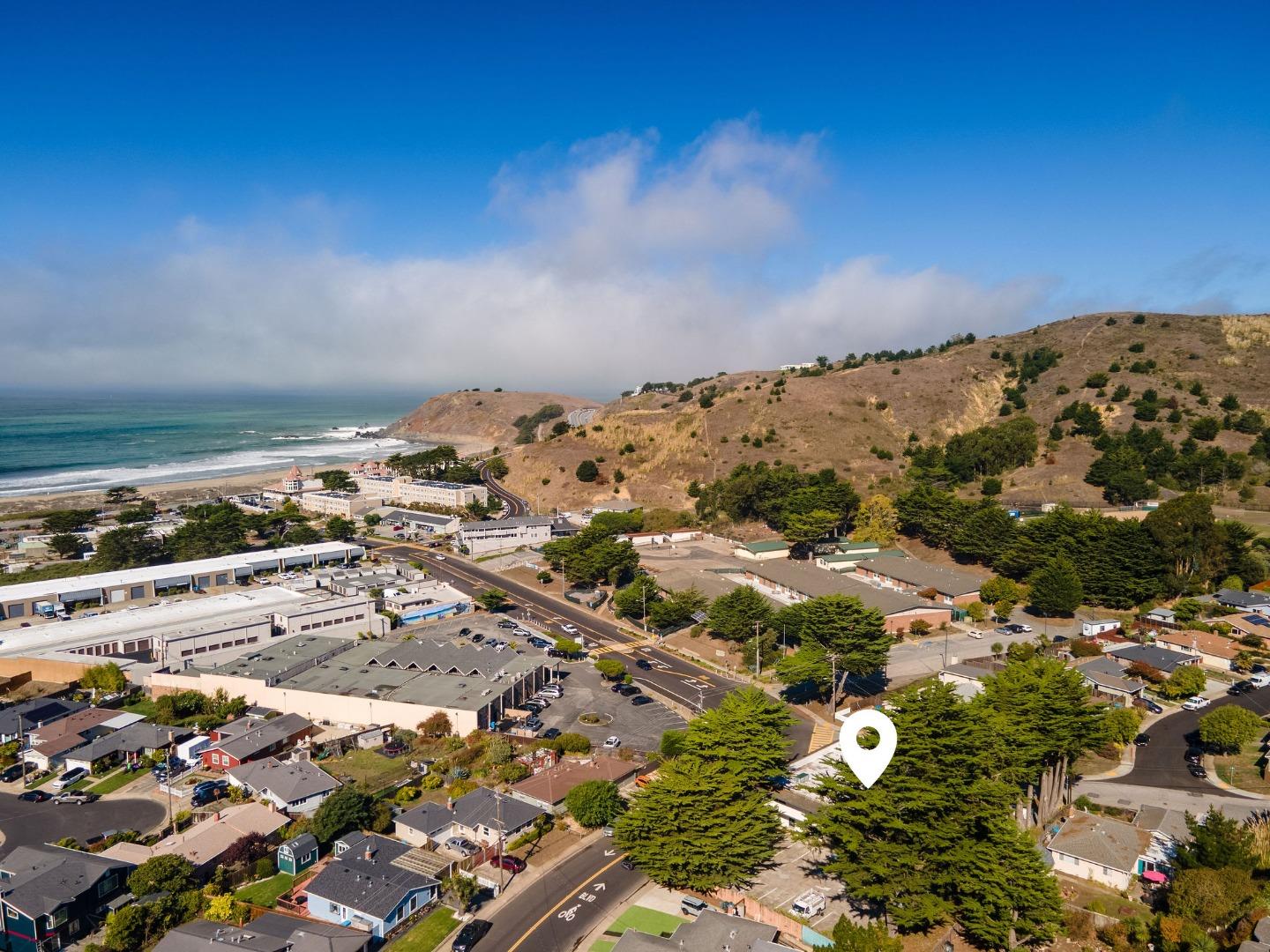 Detail Gallery Image 60 of 62 For 667-669 Crespi Dr, Pacifica,  CA 94044 - – Beds | – Baths