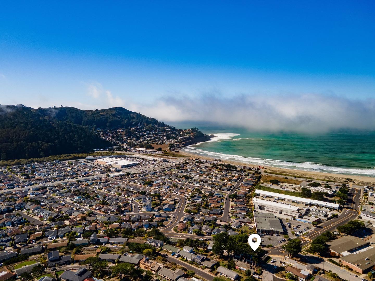 Detail Gallery Image 61 of 62 For 667-669 Crespi Dr, Pacifica,  CA 94044 - – Beds | – Baths