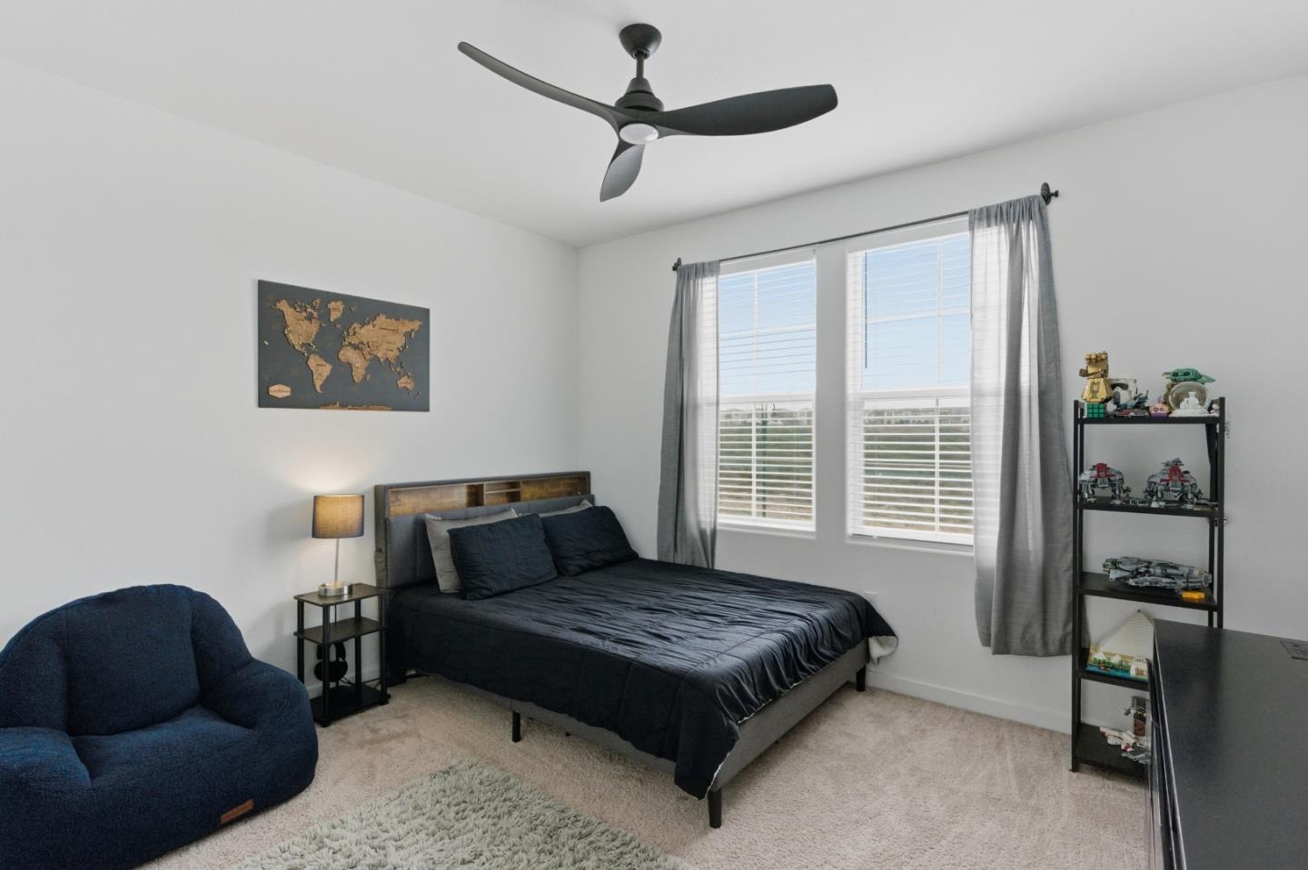 Detail Gallery Image 33 of 45 For 457 Marina Heights Dr, Marina,  CA 93933 - 3 Beds | 2/1 Baths