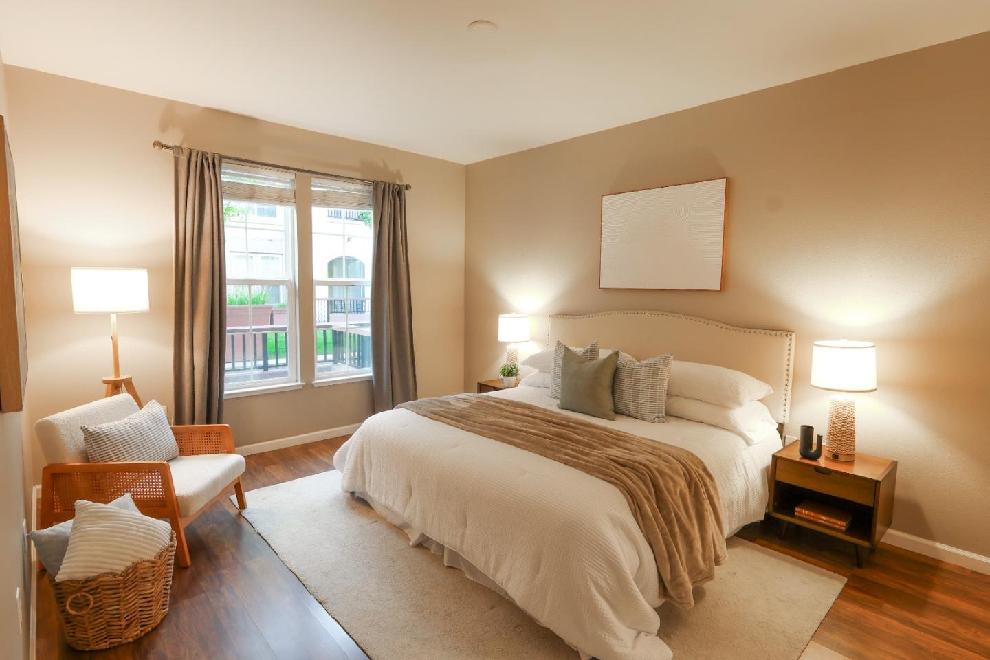 Detail Gallery Image 5 of 14 For 1550 Technology Dr #1035,  San Jose,  CA 95110 - 2 Beds | 2 Baths