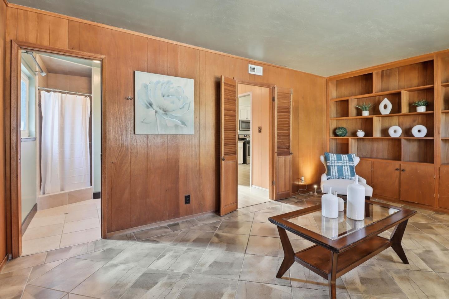 Detail Gallery Image 10 of 39 For 95 El Campo Dr, San Jose,  CA 95127 - 3 Beds | 2 Baths