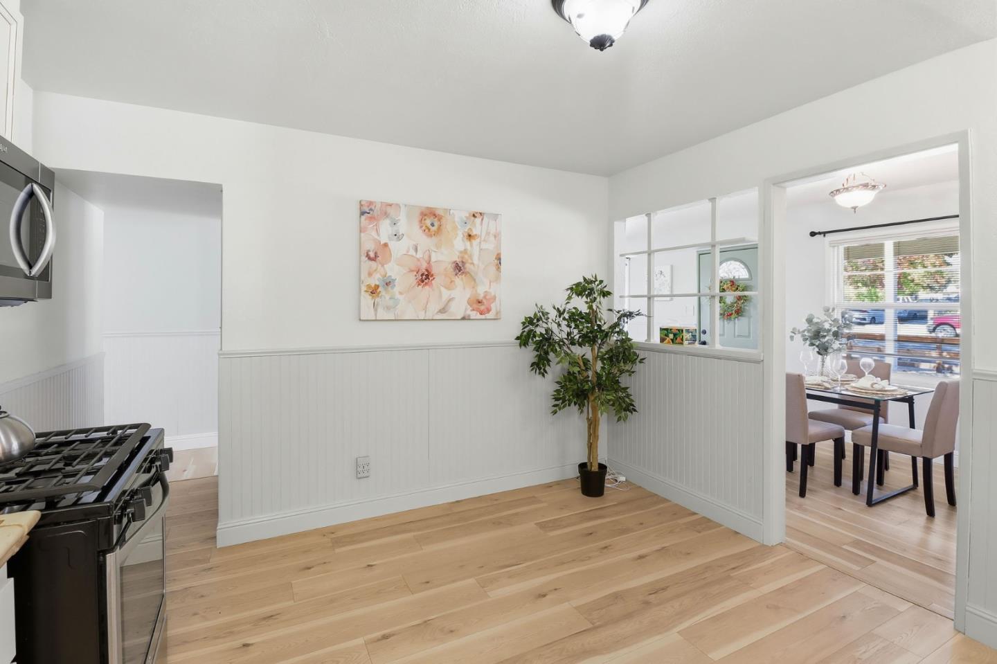 Detail Gallery Image 12 of 39 For 95 El Campo Dr, San Jose,  CA 95127 - 3 Beds | 2 Baths