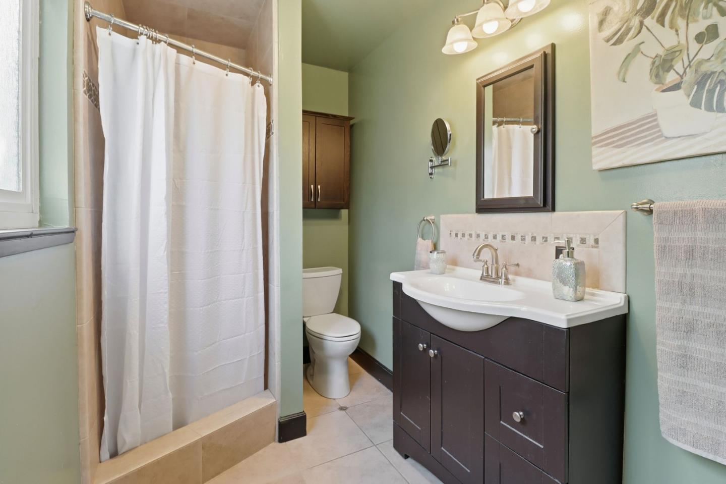 Detail Gallery Image 26 of 39 For 95 El Campo Dr, San Jose,  CA 95127 - 3 Beds | 2 Baths