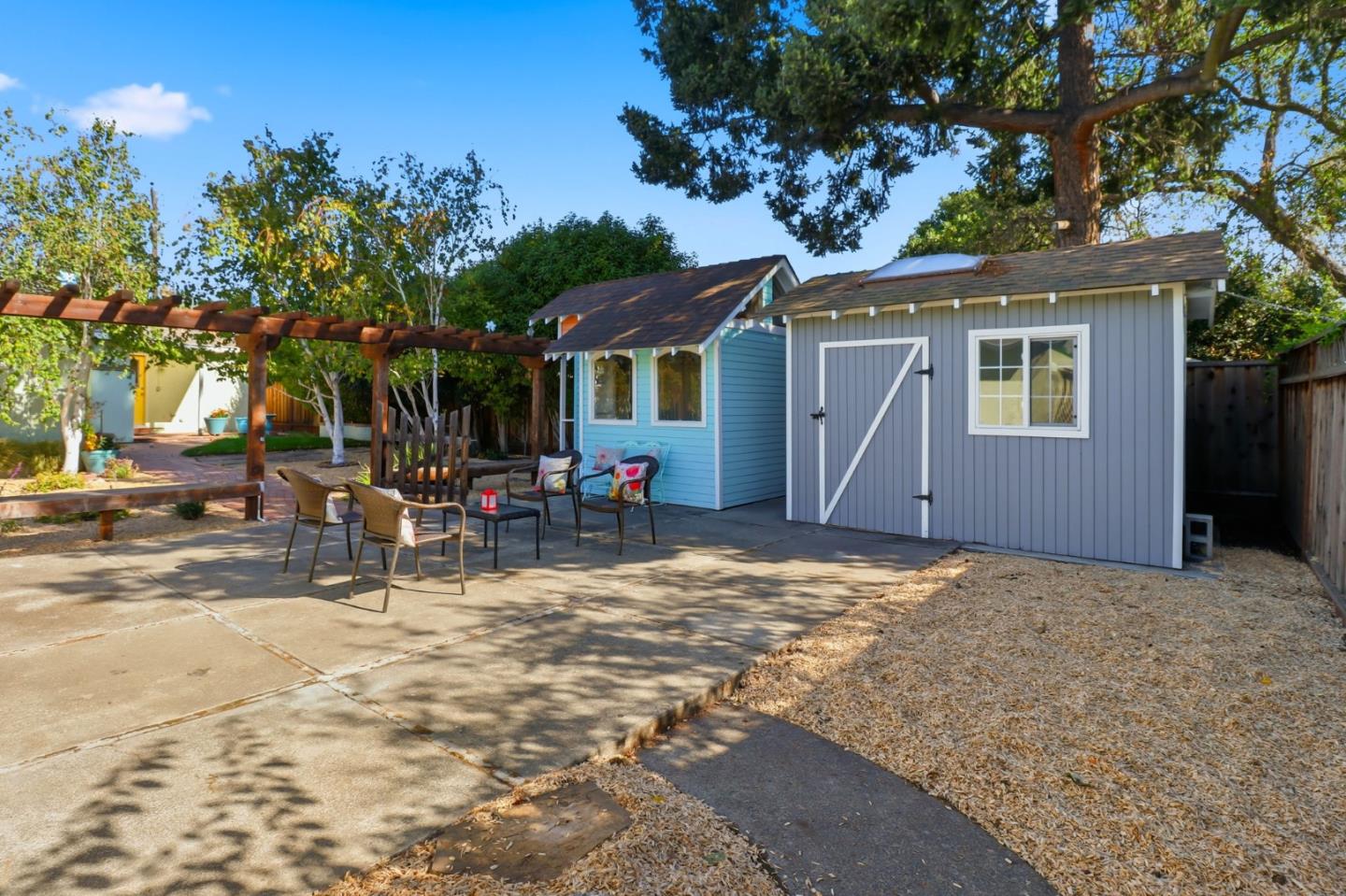 Detail Gallery Image 30 of 39 For 95 El Campo Dr, San Jose,  CA 95127 - 3 Beds | 2 Baths