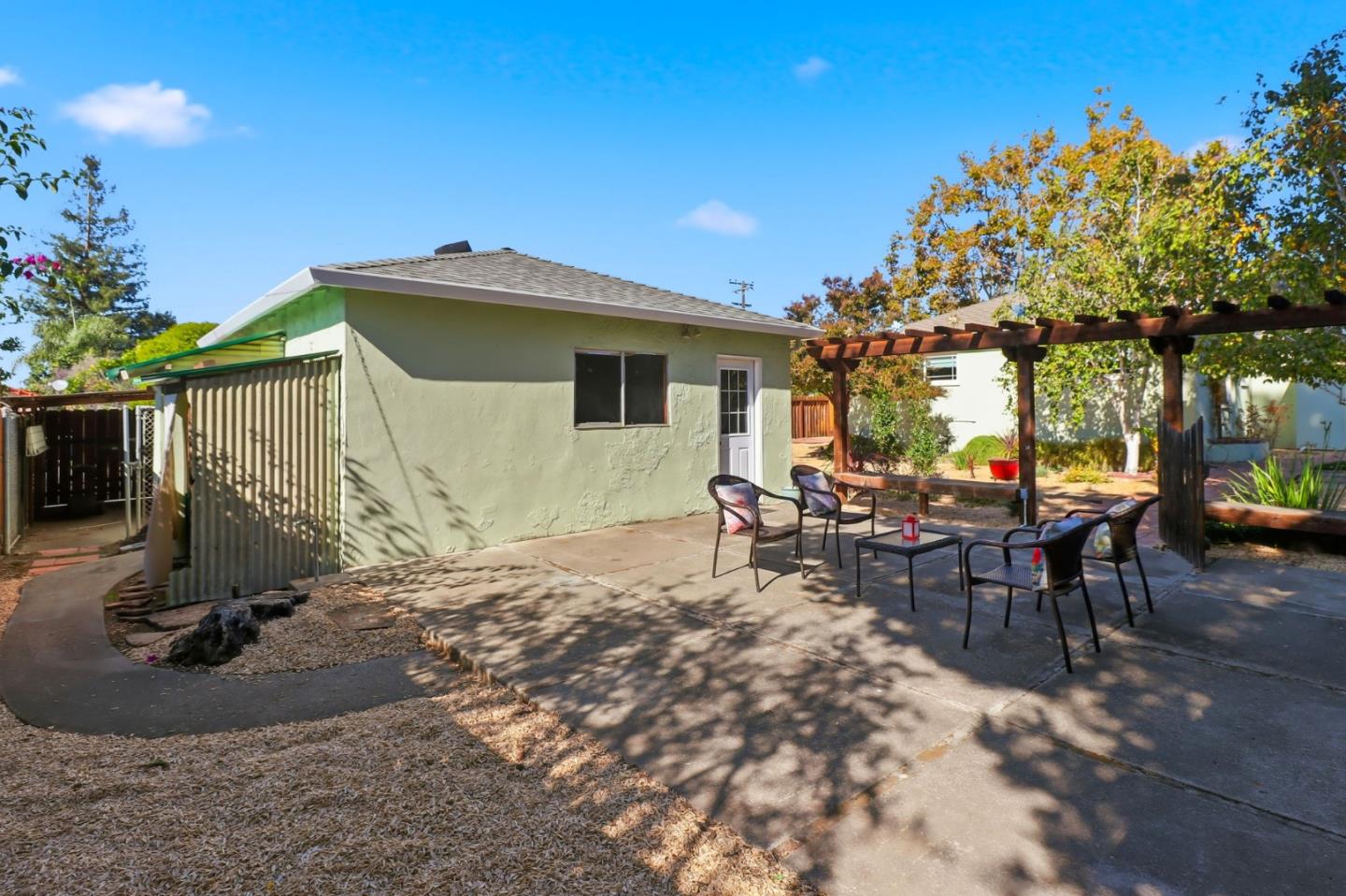 Detail Gallery Image 31 of 39 For 95 El Campo Dr, San Jose,  CA 95127 - 3 Beds | 2 Baths