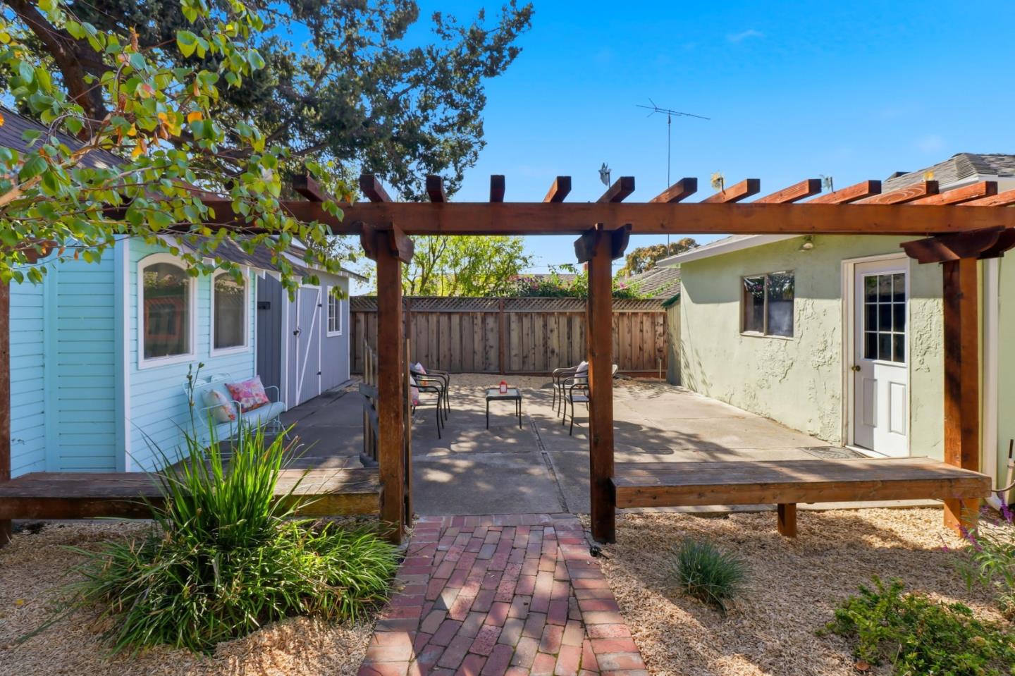 Detail Gallery Image 33 of 39 For 95 El Campo Dr, San Jose,  CA 95127 - 3 Beds | 2 Baths