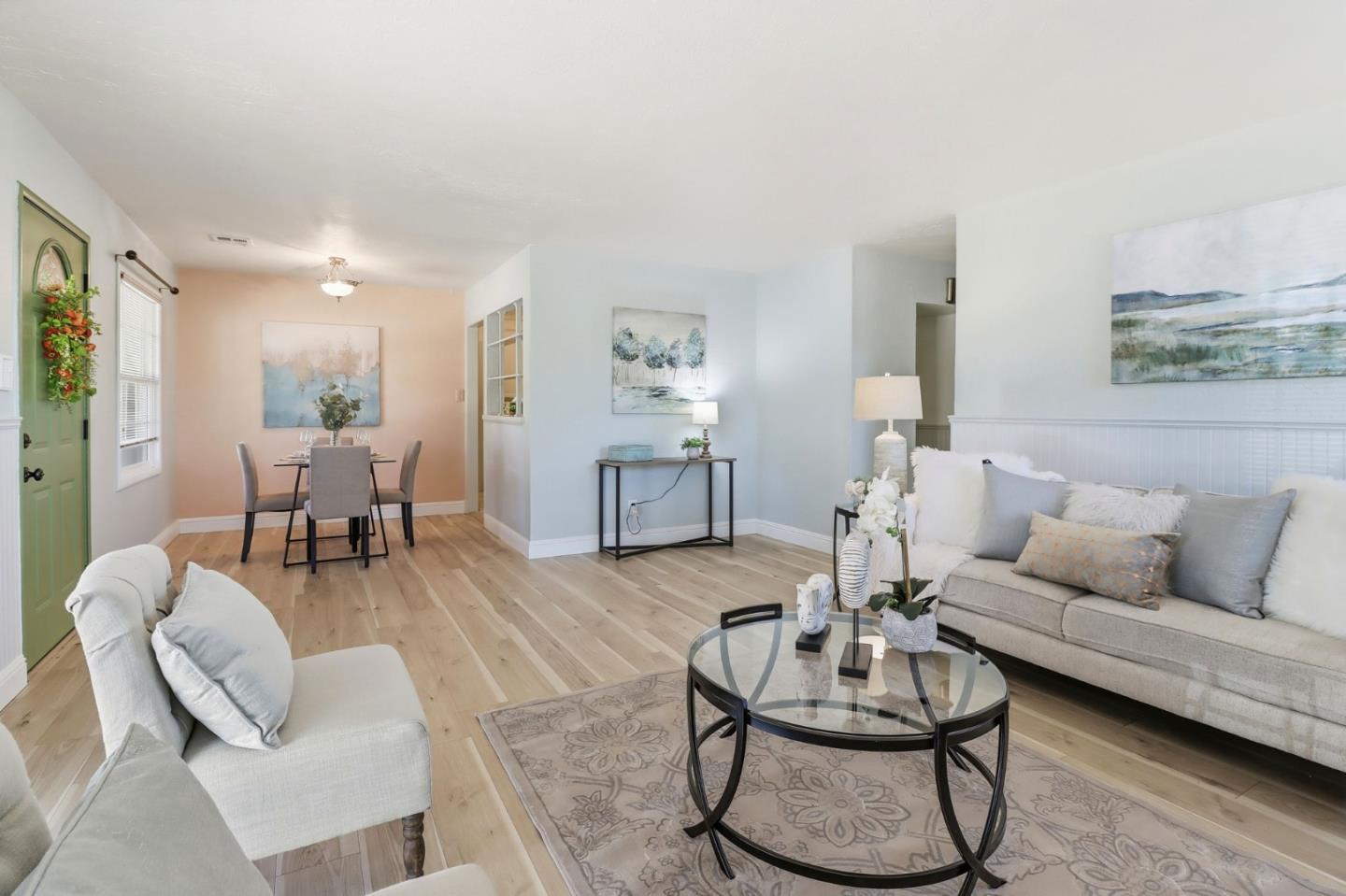 Detail Gallery Image 5 of 39 For 95 El Campo Dr, San Jose,  CA 95127 - 3 Beds | 2 Baths