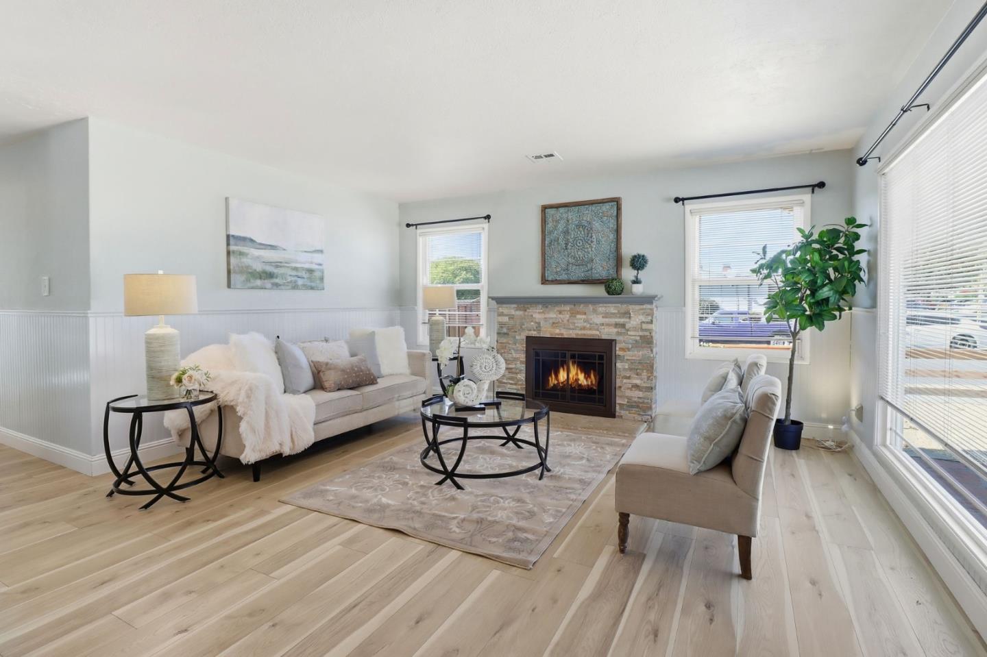 Detail Gallery Image 6 of 39 For 95 El Campo Dr, San Jose,  CA 95127 - 3 Beds | 2 Baths