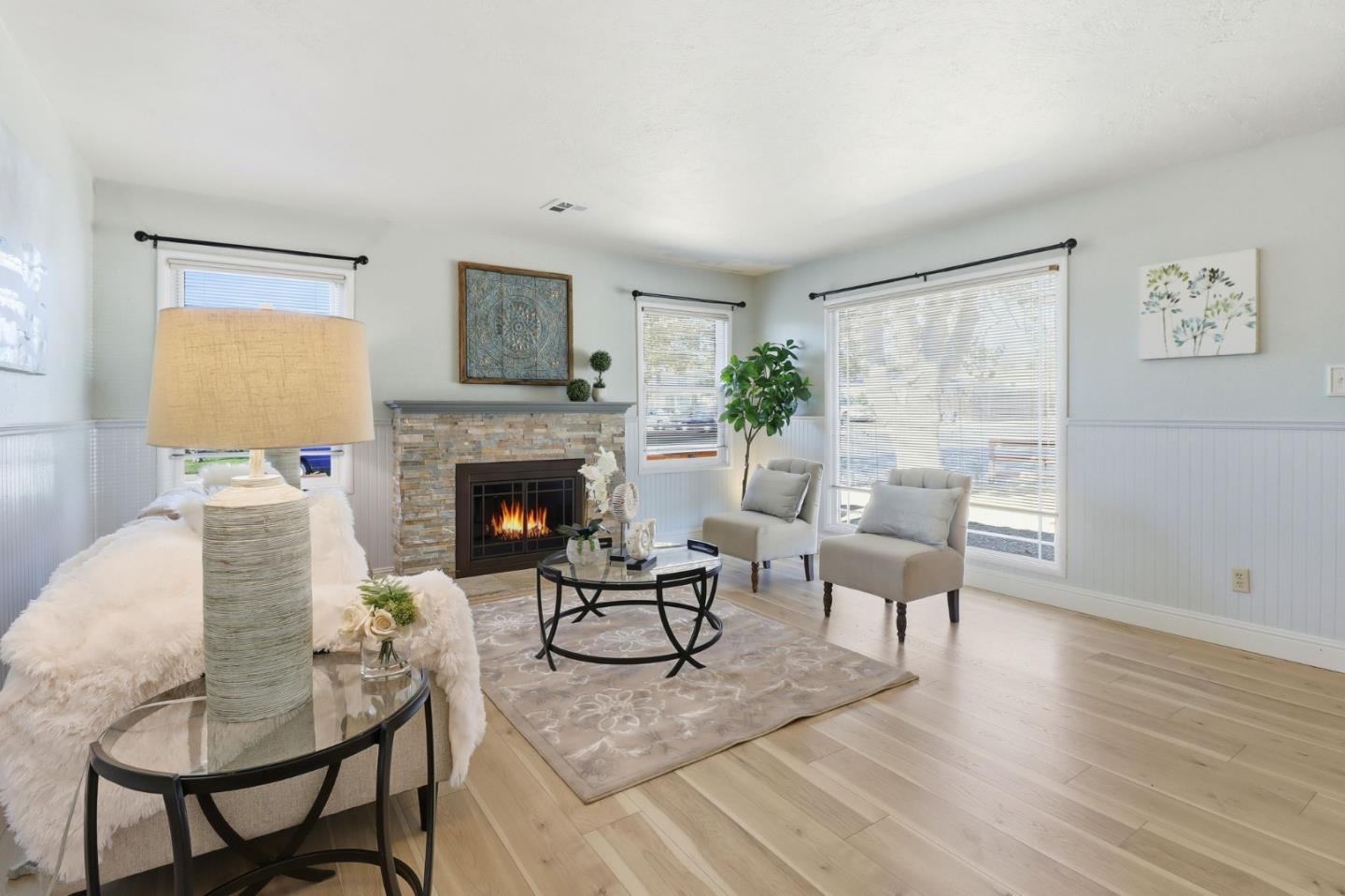 Detail Gallery Image 7 of 39 For 95 El Campo Dr, San Jose,  CA 95127 - 3 Beds | 2 Baths