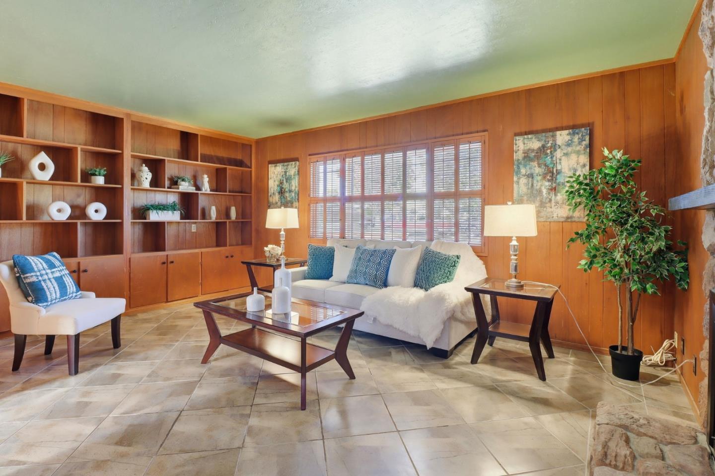 Detail Gallery Image 8 of 39 For 95 El Campo Dr, San Jose,  CA 95127 - 3 Beds | 2 Baths