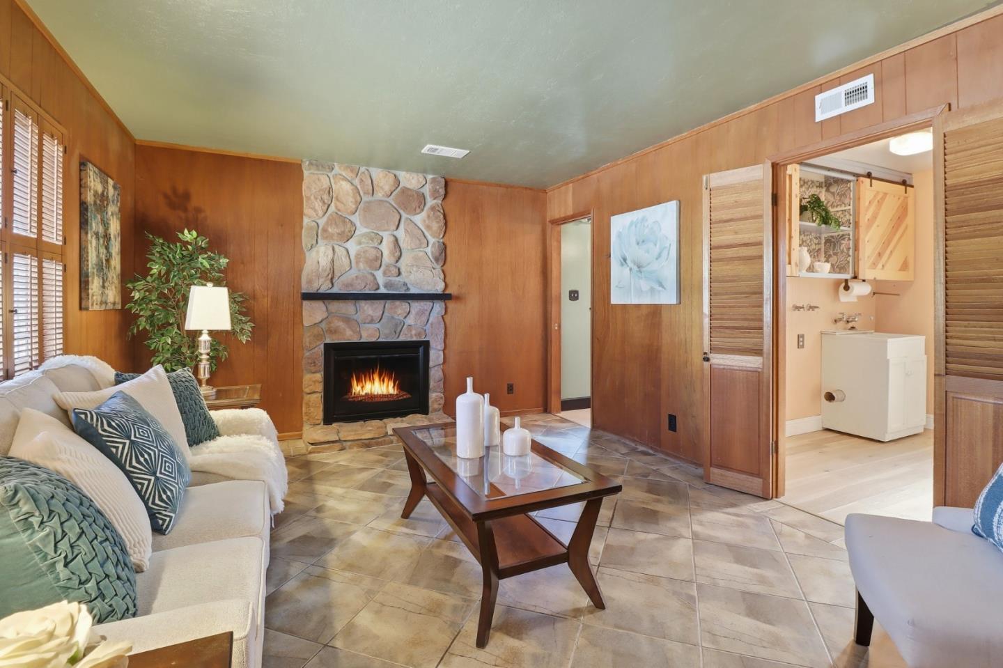 Detail Gallery Image 9 of 39 For 95 El Campo Dr, San Jose,  CA 95127 - 3 Beds | 2 Baths