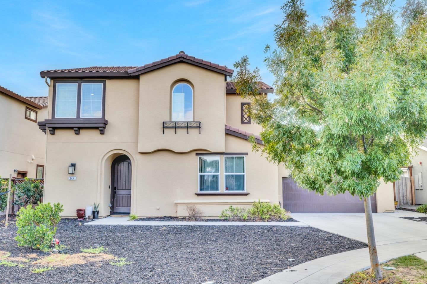 Detail Gallery Image 2 of 41 For 344 W Hopkins Ct, Mountain House,  CA 95391 - 4 Beds | 3 Baths