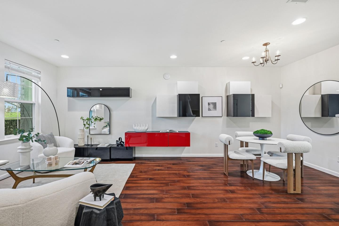 Detail Gallery Image 11 of 41 For 488 Wild Cherry Ter, Sunnyvale,  CA 94086 - 3 Beds | 2/1 Baths