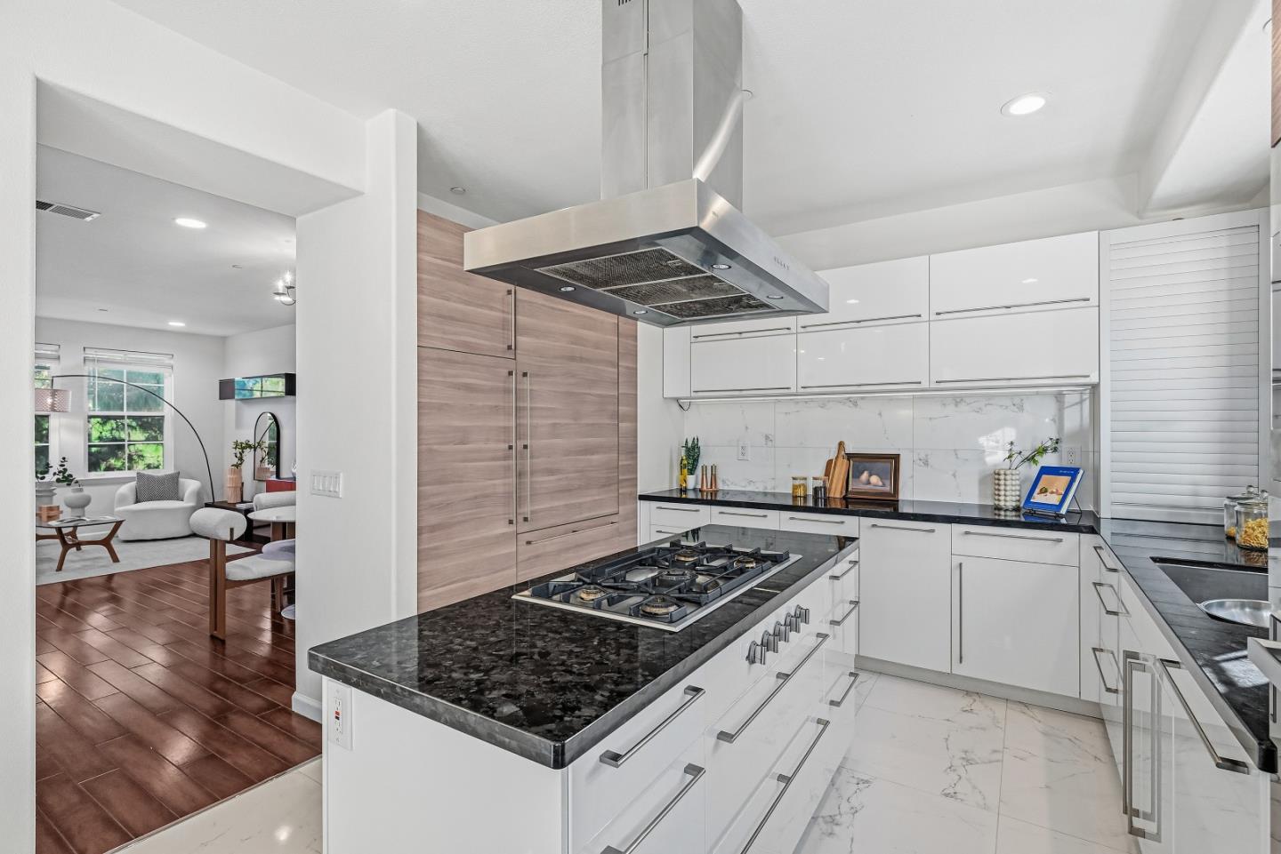 Detail Gallery Image 17 of 41 For 488 Wild Cherry Ter, Sunnyvale,  CA 94086 - 3 Beds | 2/1 Baths