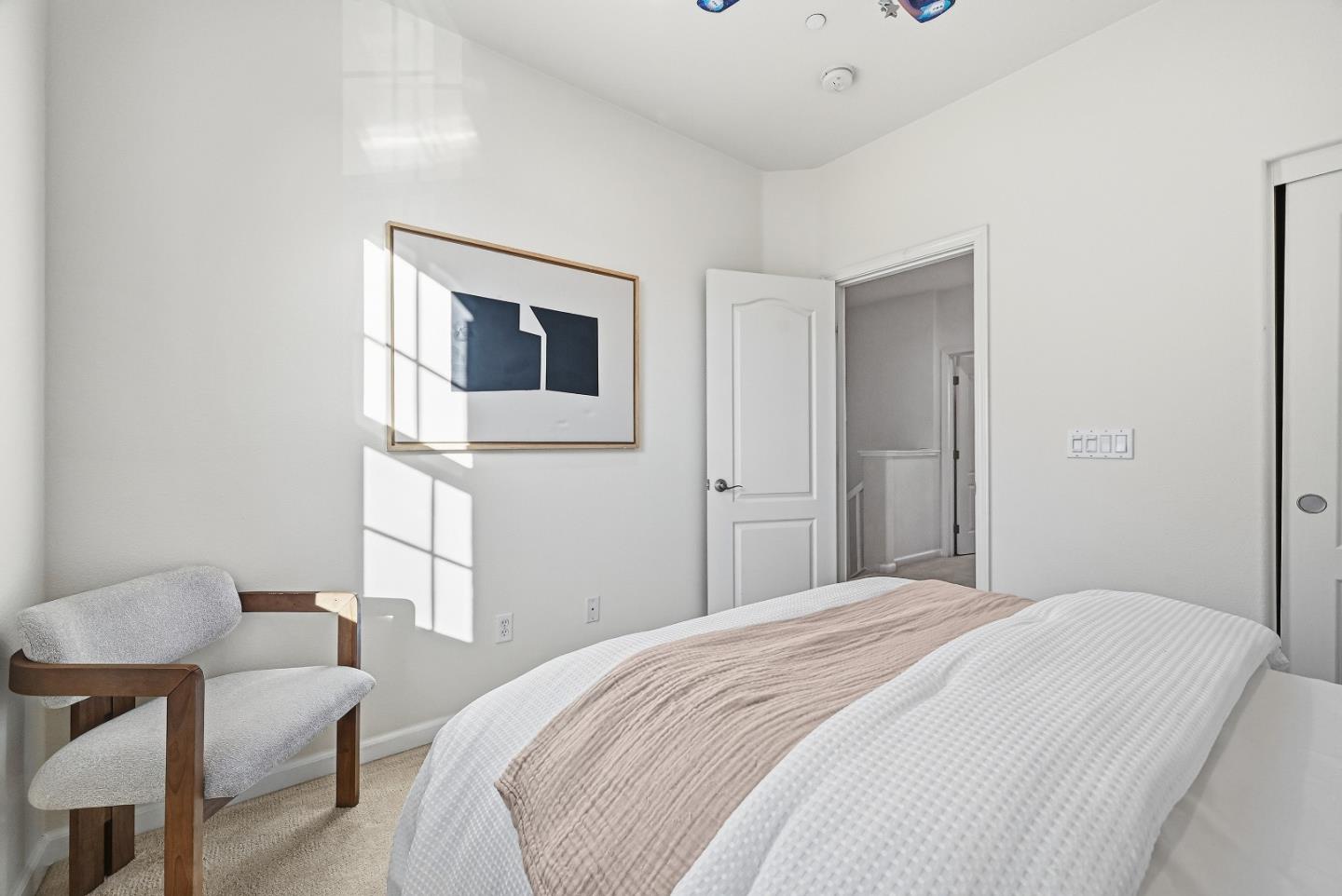 Detail Gallery Image 22 of 41 For 488 Wild Cherry Ter, Sunnyvale,  CA 94086 - 3 Beds | 2/1 Baths