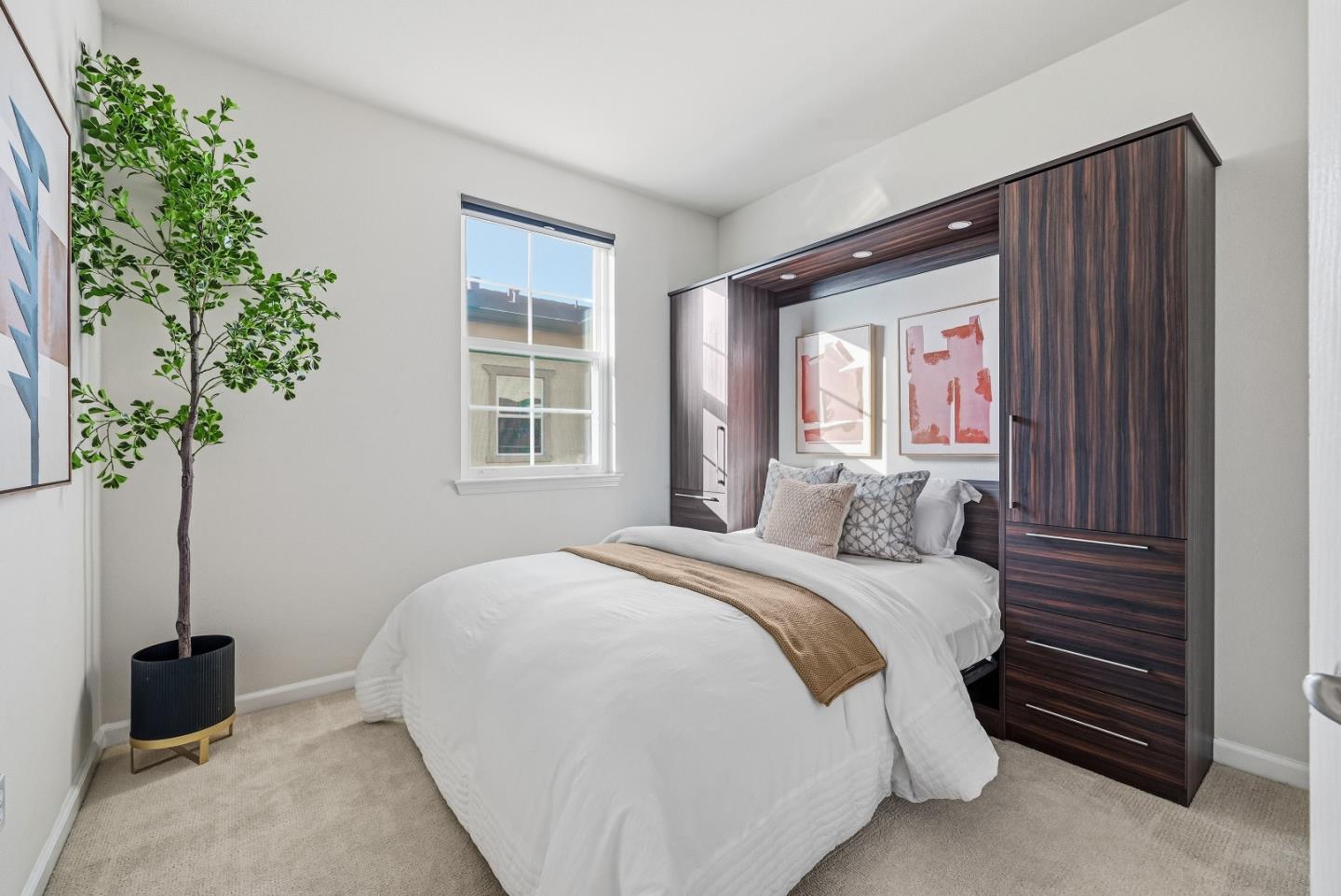 Detail Gallery Image 23 of 41 For 488 Wild Cherry Ter, Sunnyvale,  CA 94086 - 3 Beds | 2/1 Baths