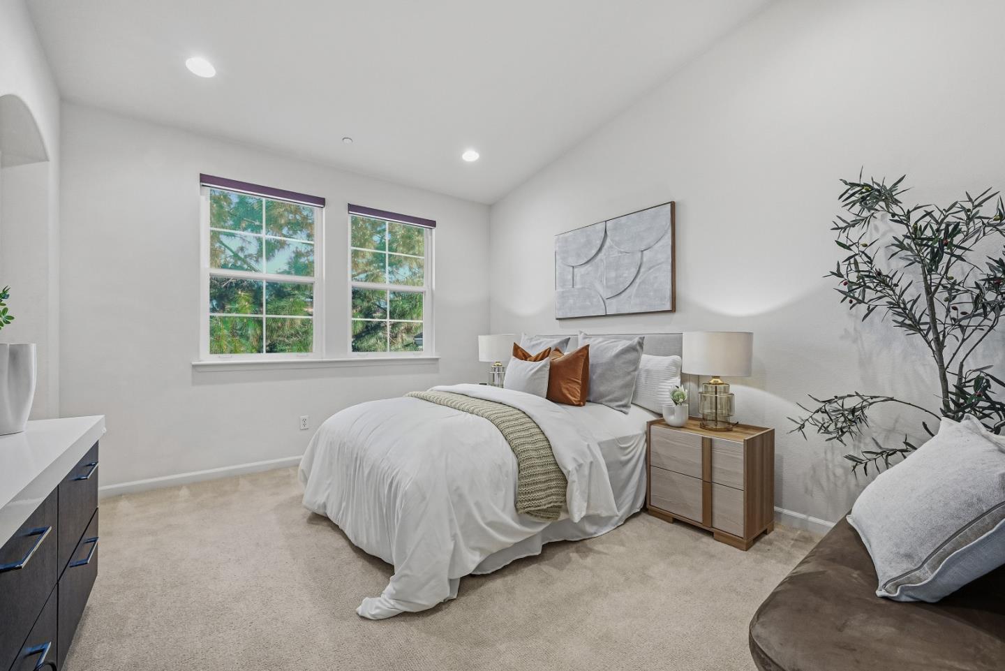 Detail Gallery Image 26 of 41 For 488 Wild Cherry Ter, Sunnyvale,  CA 94086 - 3 Beds | 2/1 Baths
