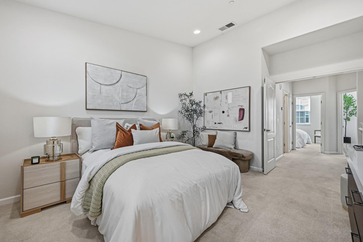 Detail Gallery Image 28 of 41 For 488 Wild Cherry Ter, Sunnyvale,  CA 94086 - 3 Beds | 2/1 Baths