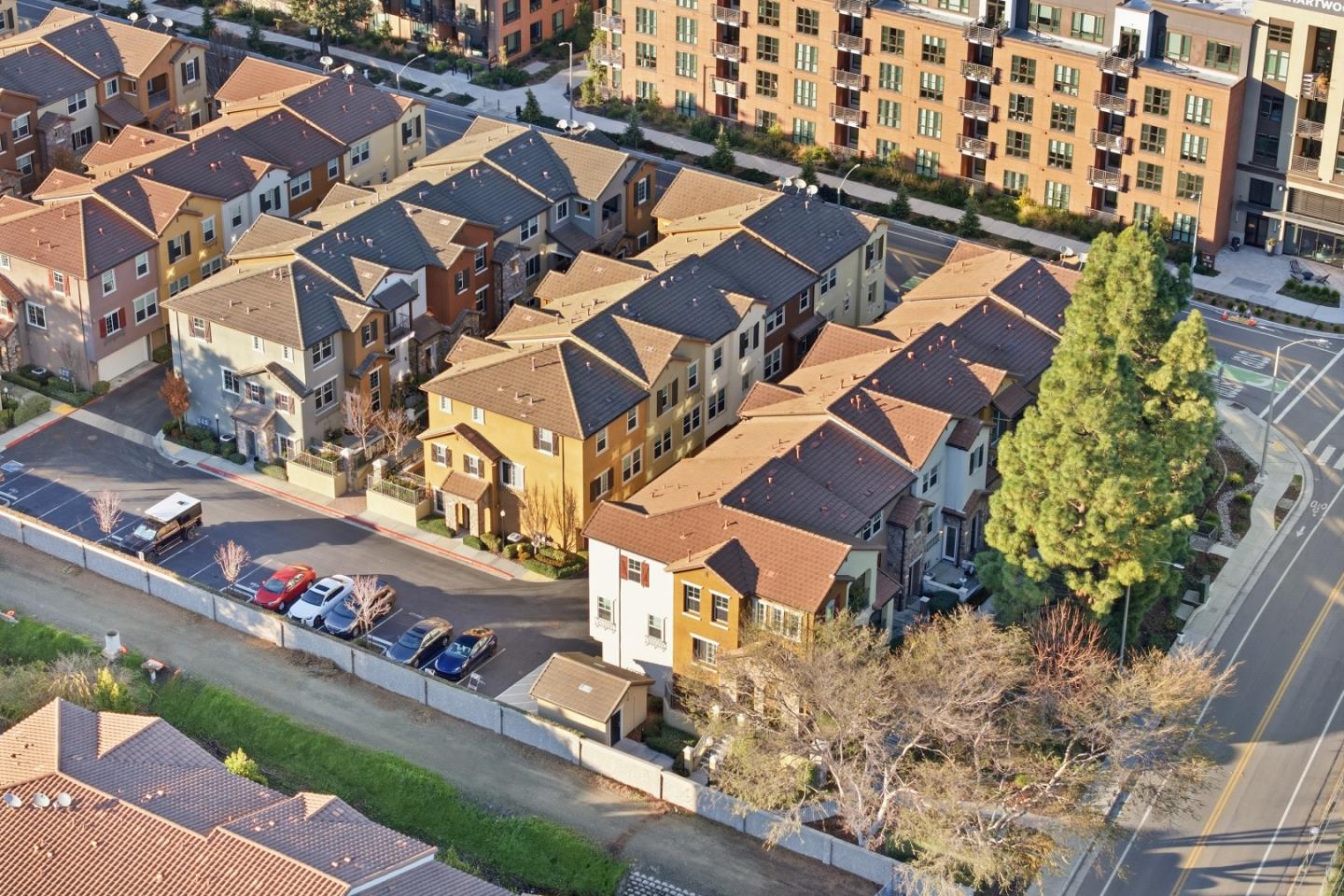 Detail Gallery Image 37 of 41 For 488 Wild Cherry Ter, Sunnyvale,  CA 94086 - 3 Beds | 2/1 Baths