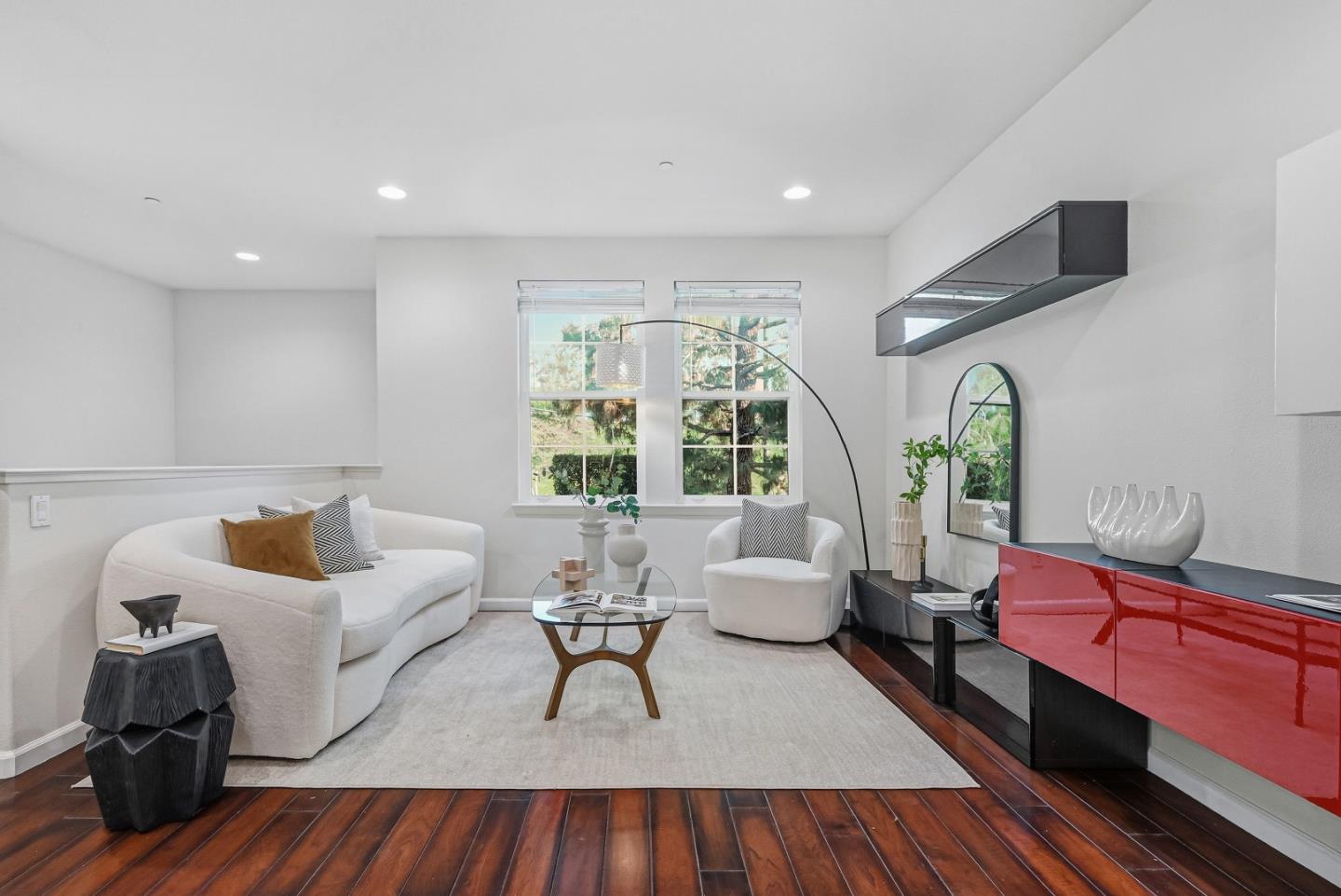 Detail Gallery Image 6 of 41 For 488 Wild Cherry Ter, Sunnyvale,  CA 94086 - 3 Beds | 2/1 Baths