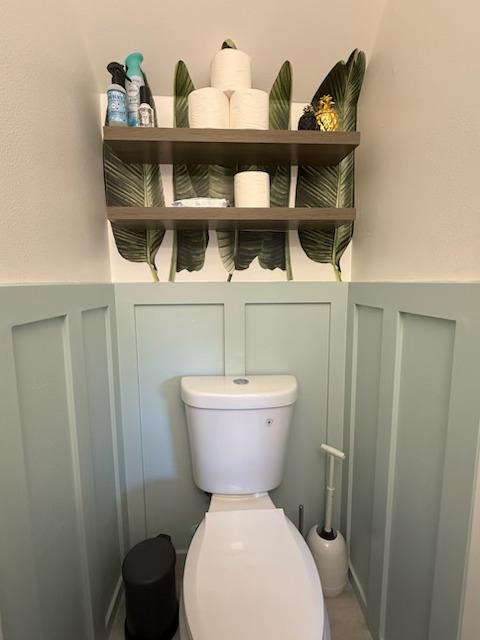 Detail Gallery Image 7 of 13 For 27492 Ponderosa Ct, Hayward,  CA 94545 - 3 Beds | 1/1 Baths