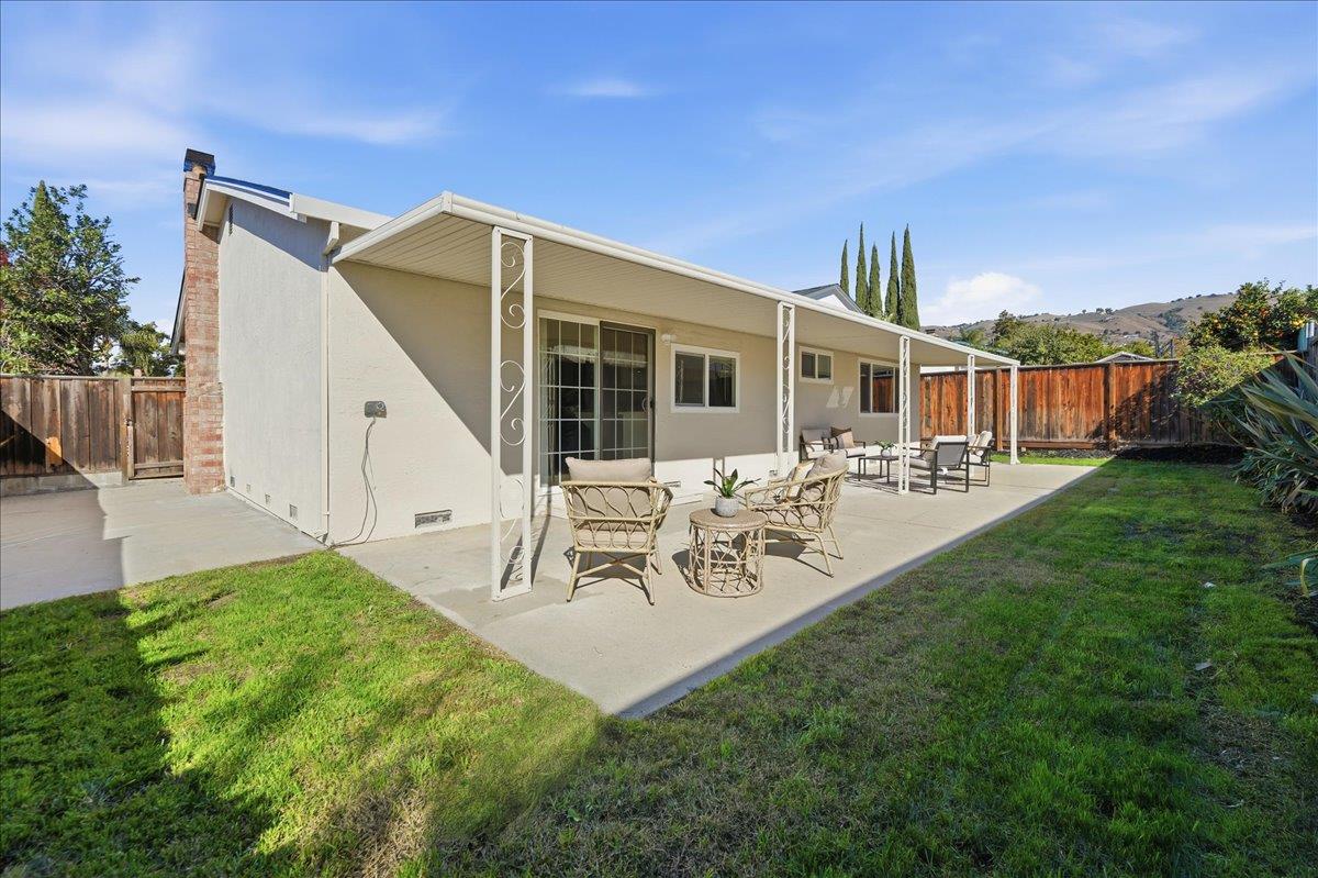 Detail Gallery Image 19 of 19 For 3298 Cerrito Way, San Jose,  CA 95148 - 4 Beds | 2 Baths