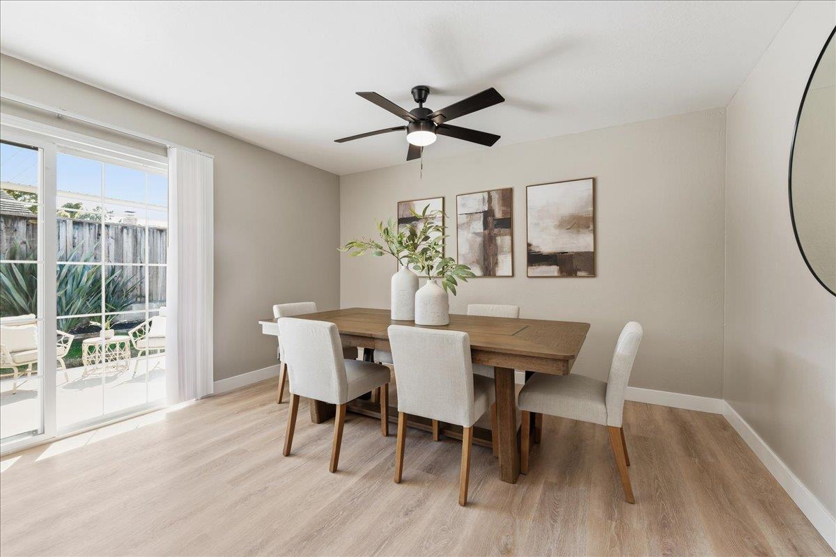 Detail Gallery Image 7 of 19 For 3298 Cerrito Way, San Jose,  CA 95148 - 4 Beds | 2 Baths