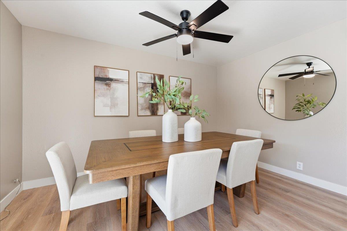 Detail Gallery Image 8 of 19 For 3298 Cerrito Way, San Jose,  CA 95148 - 4 Beds | 2 Baths