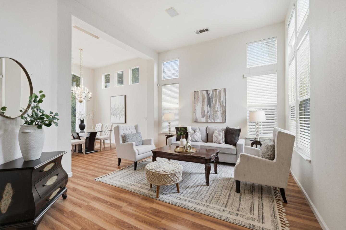 Detail Gallery Image 10 of 47 For 2405 Summerlin Dr, Modesto,  CA 95356 - 4 Beds | 3 Baths