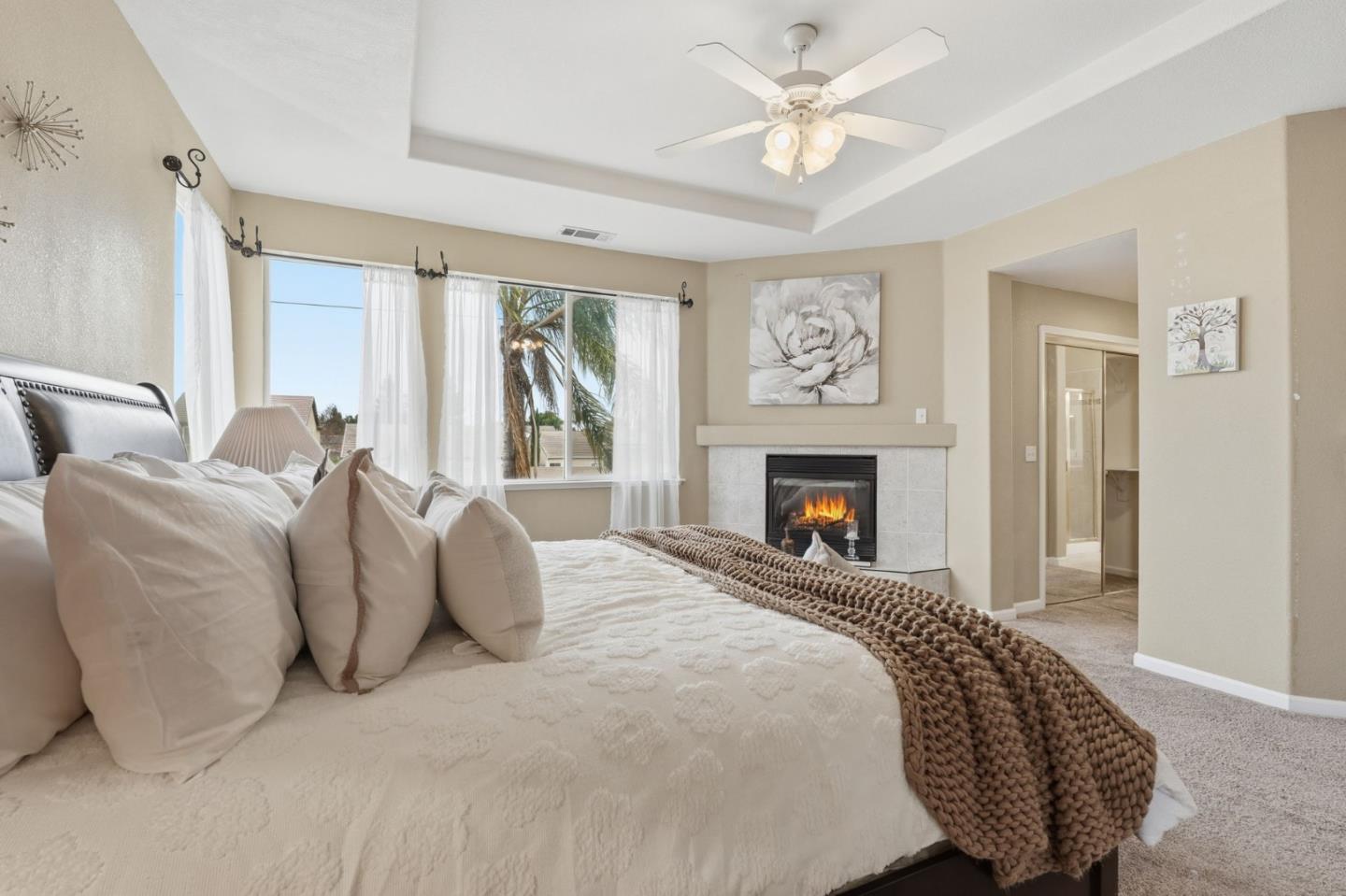 Detail Gallery Image 31 of 47 For 2405 Summerlin Dr, Modesto,  CA 95356 - 4 Beds | 3 Baths