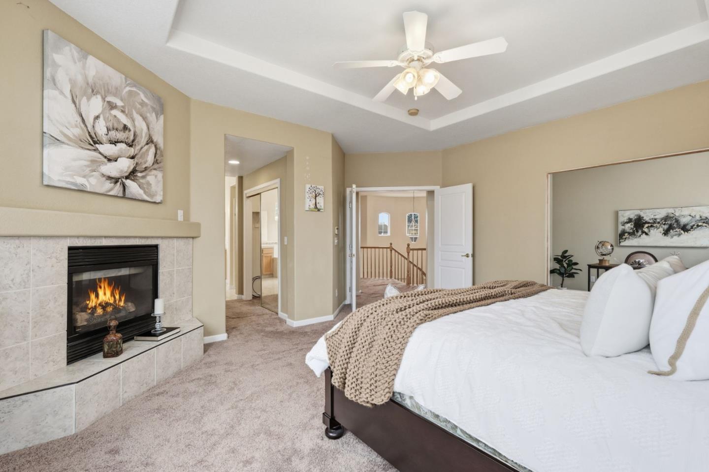 Detail Gallery Image 32 of 47 For 2405 Summerlin Dr, Modesto,  CA 95356 - 4 Beds | 3 Baths