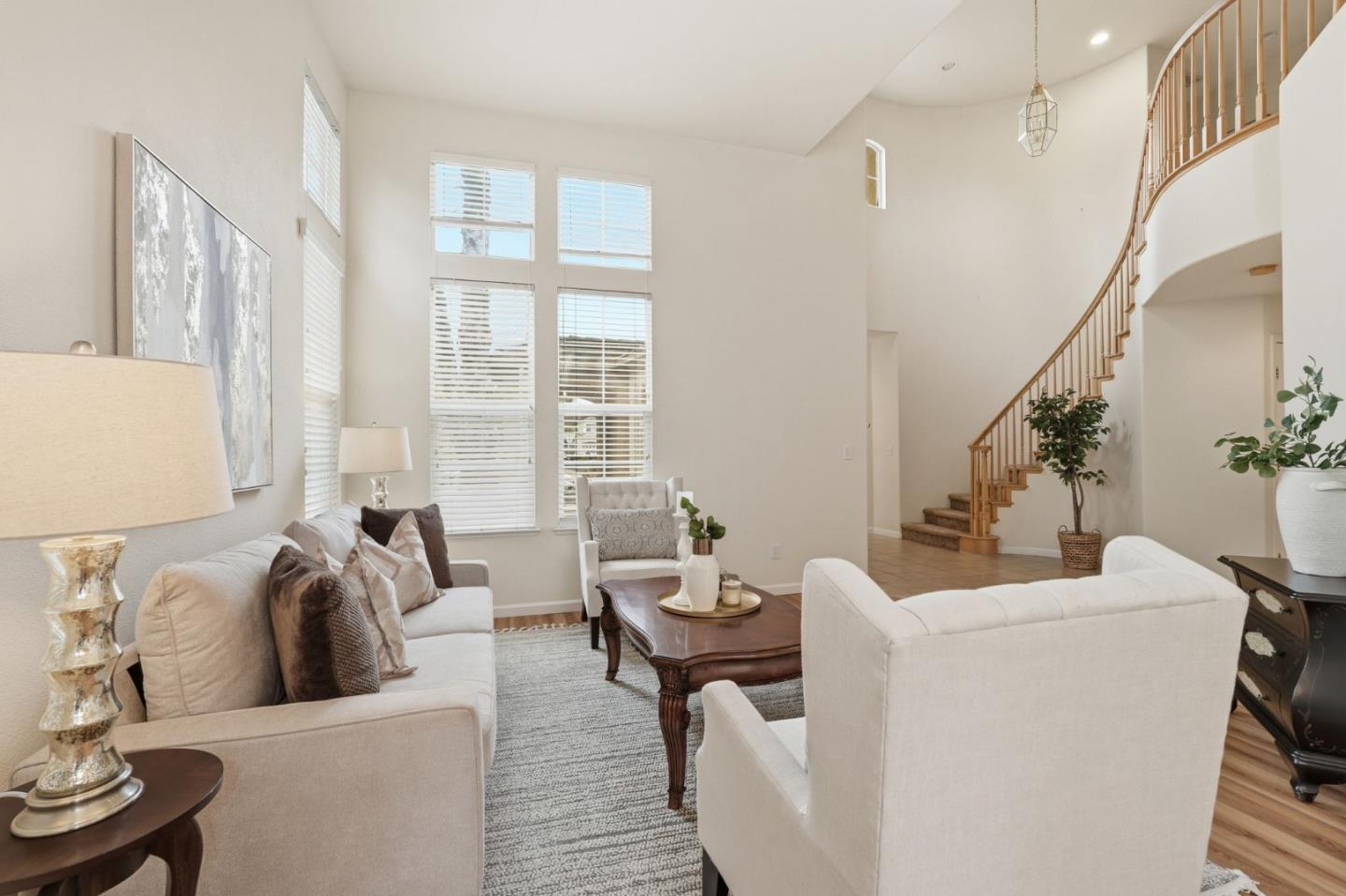 Detail Gallery Image 9 of 47 For 2405 Summerlin Dr, Modesto,  CA 95356 - 4 Beds | 3 Baths